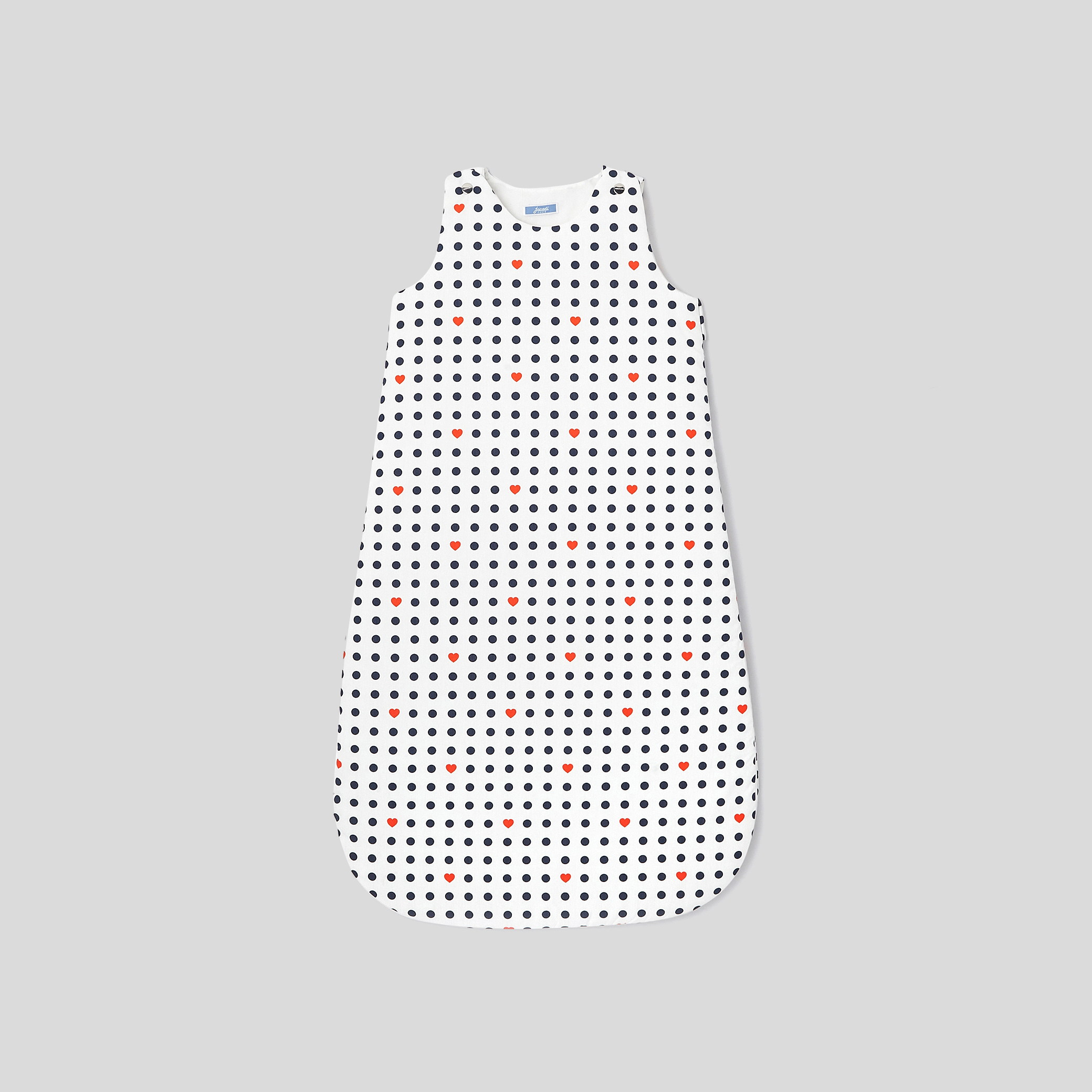 Sac de dormit 6-24M