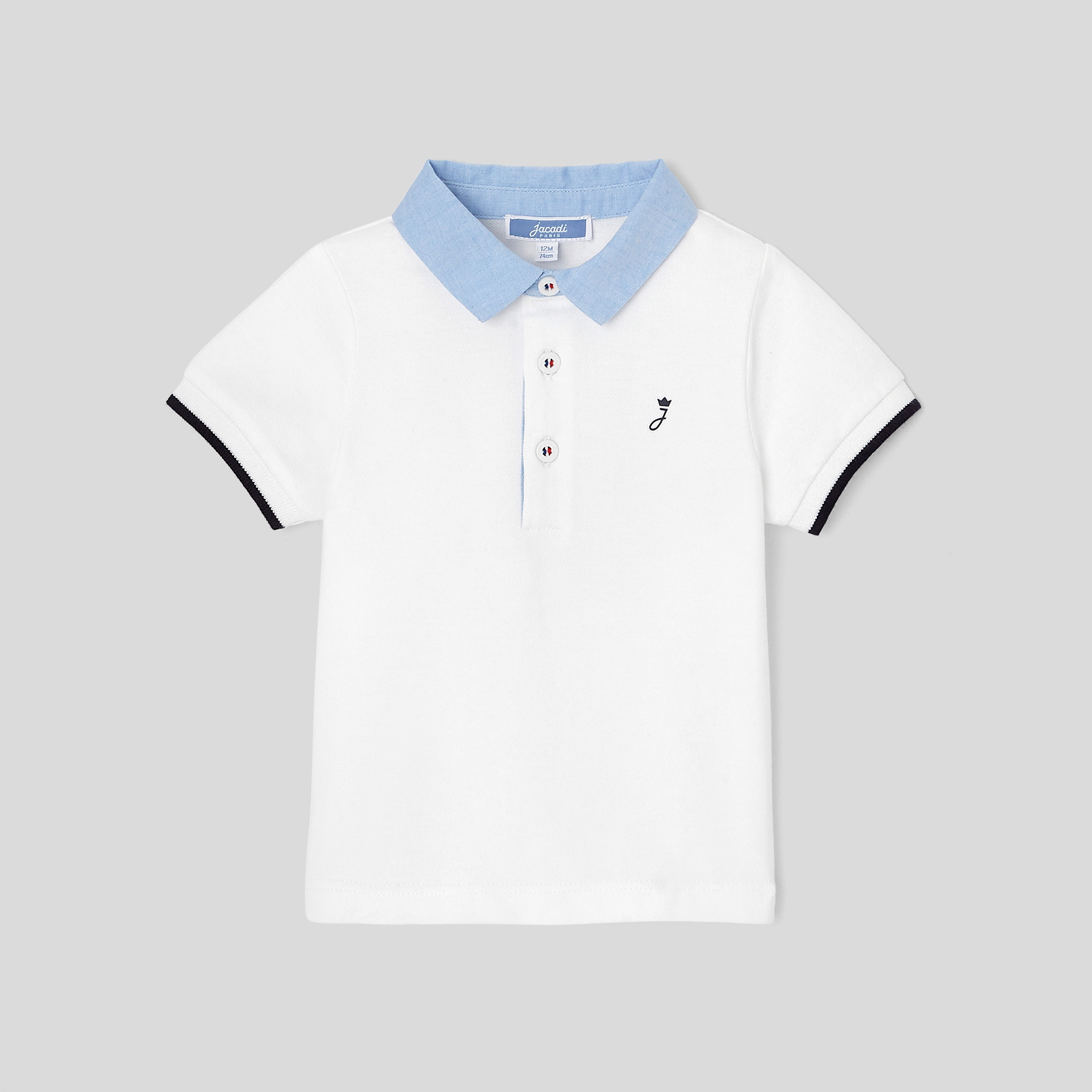 Tricou polo