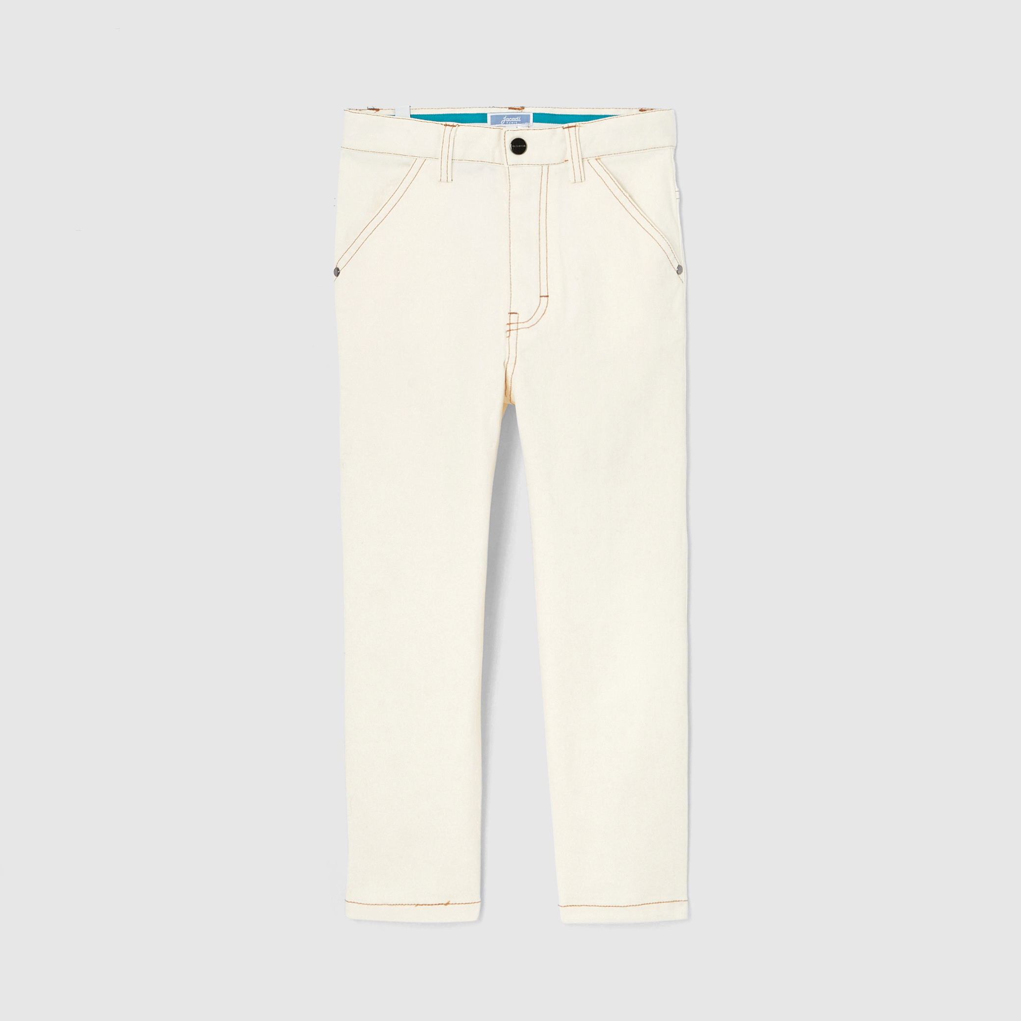 Boy relaxed jeans