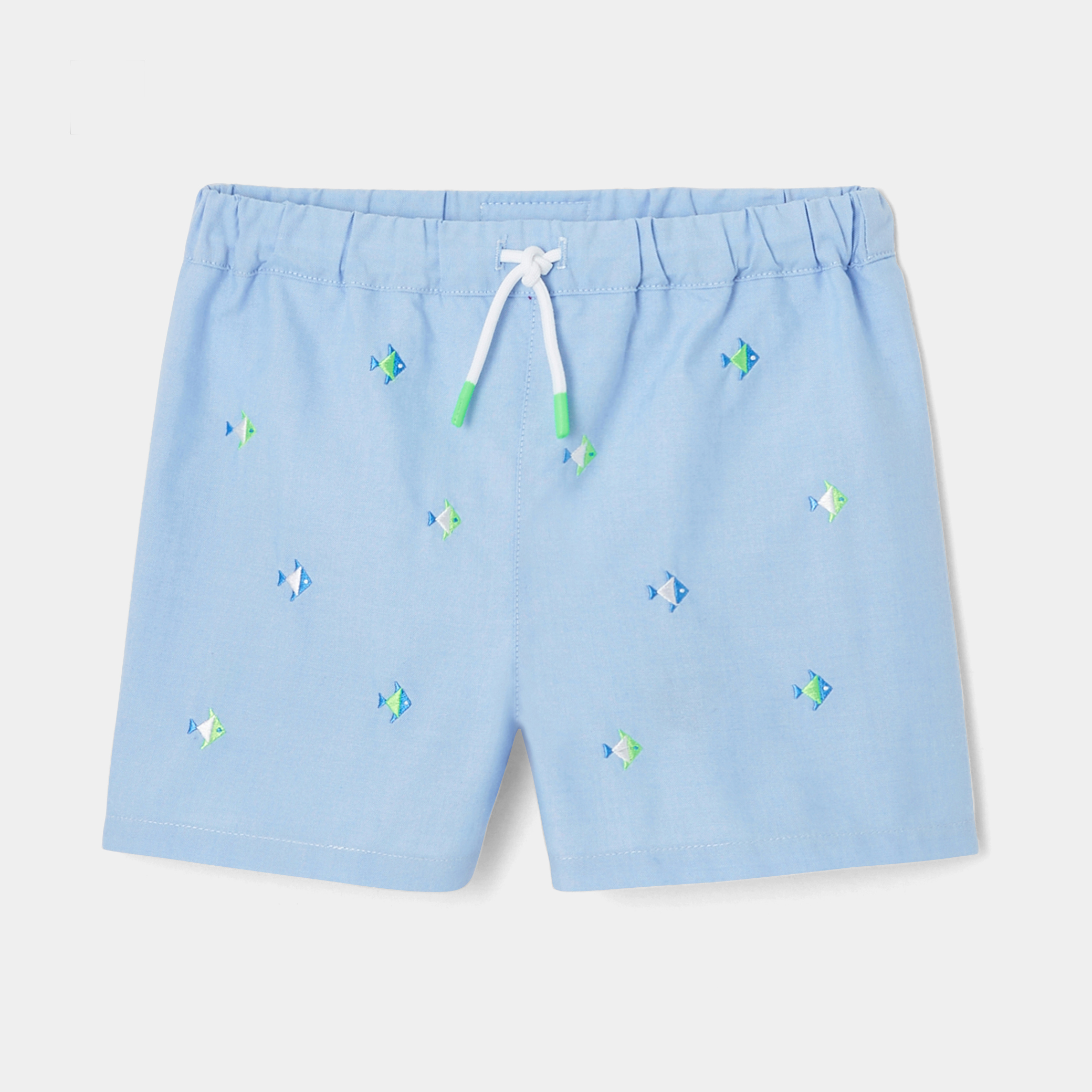 Boy swim trunks