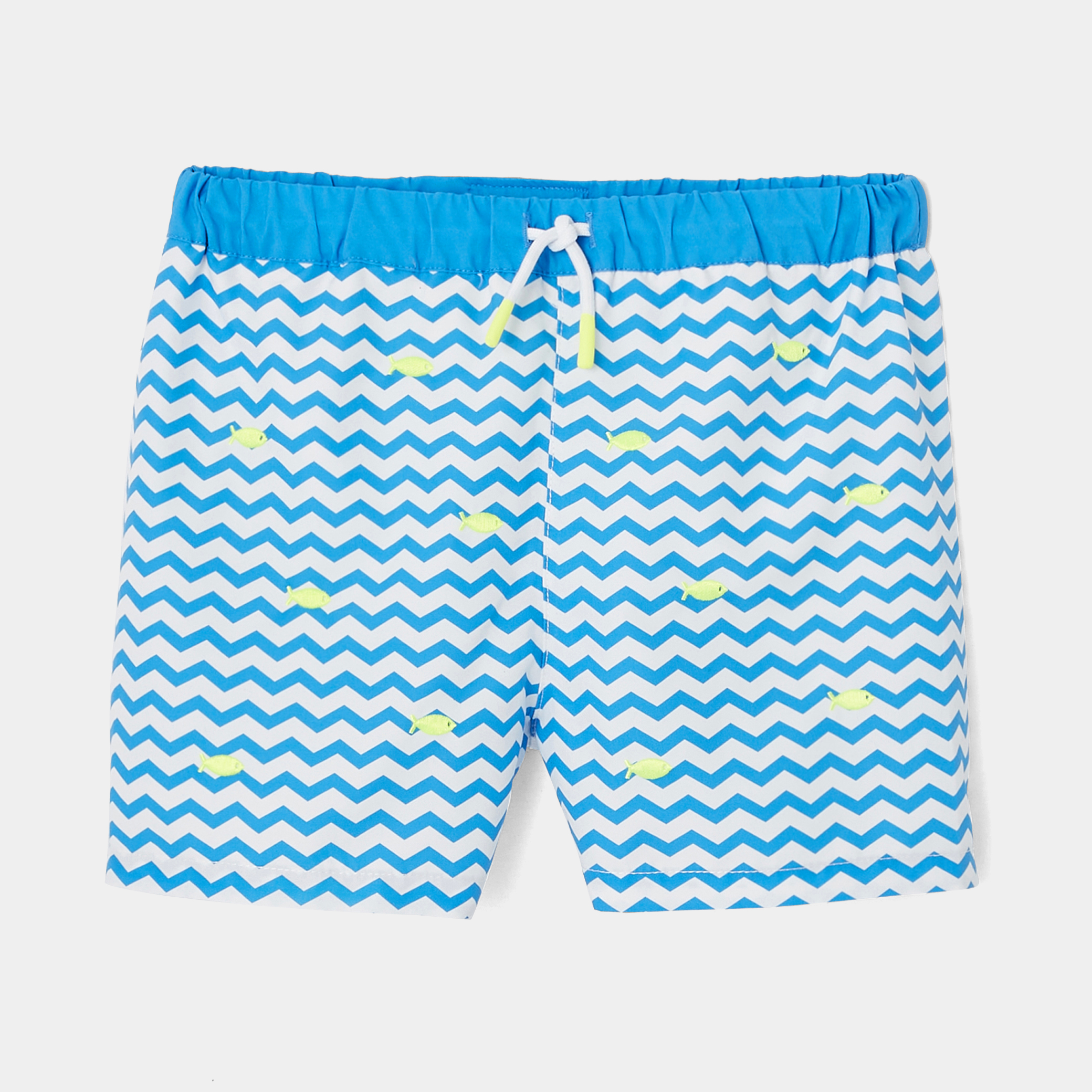 Boy swim trunks