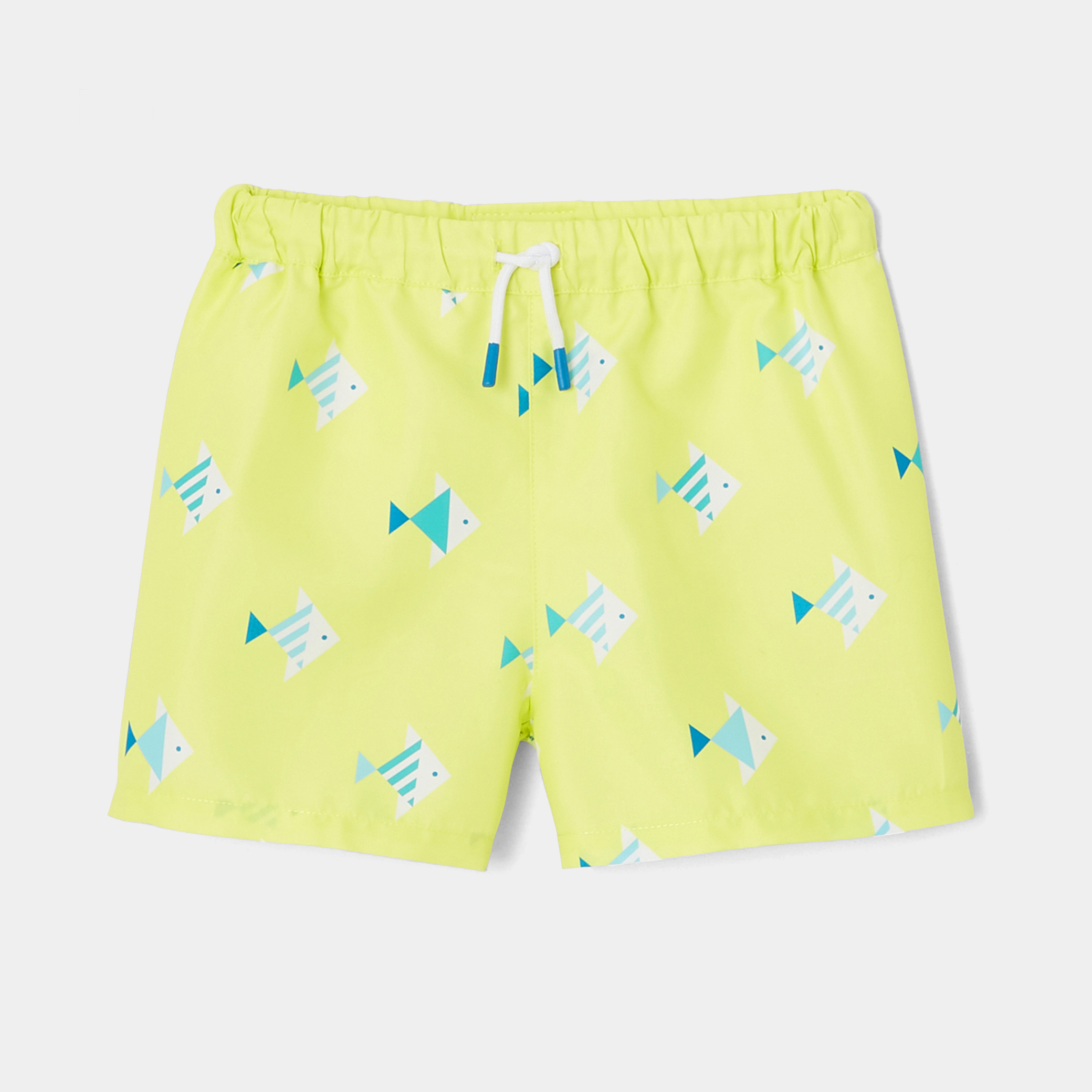 Boy swim trunks