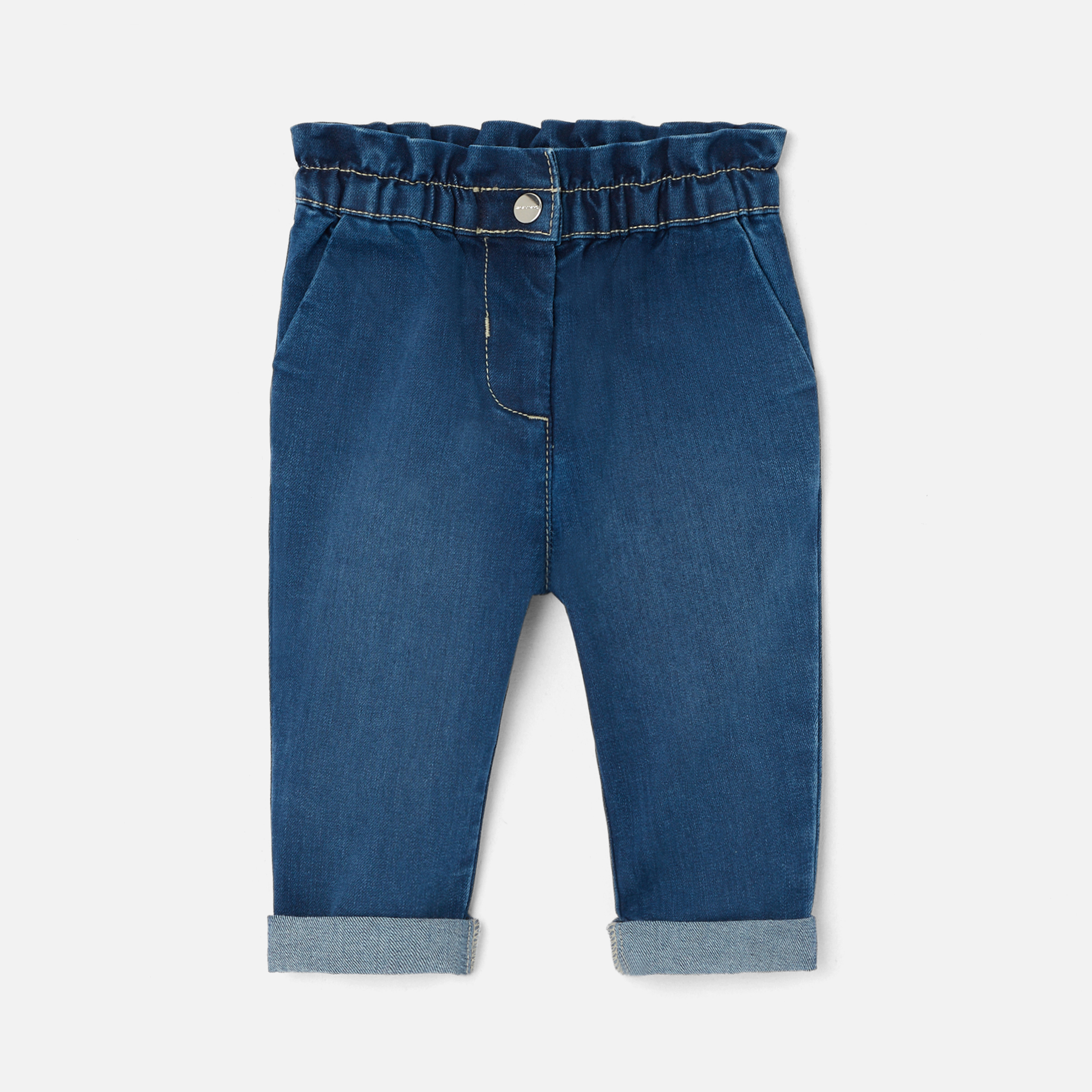 Toddler girl jeans