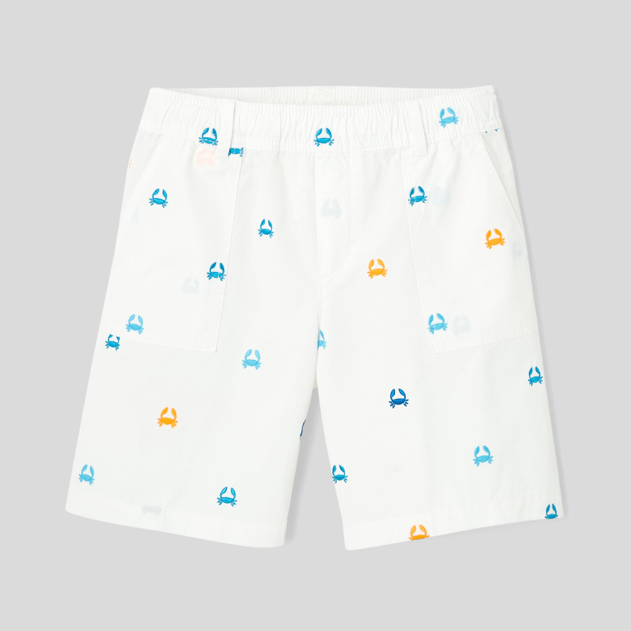 Boy bermuda shorts