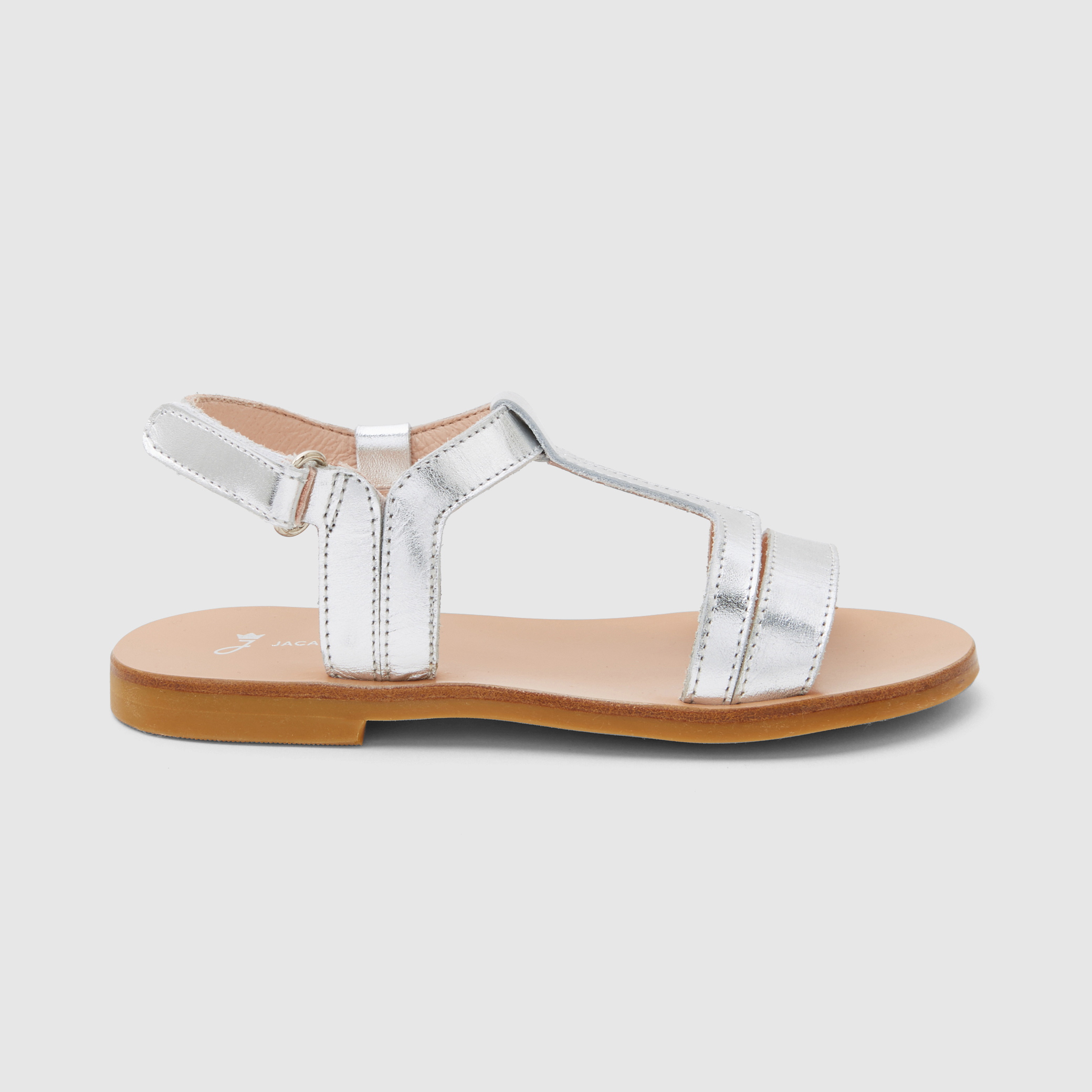 Girl open sandals