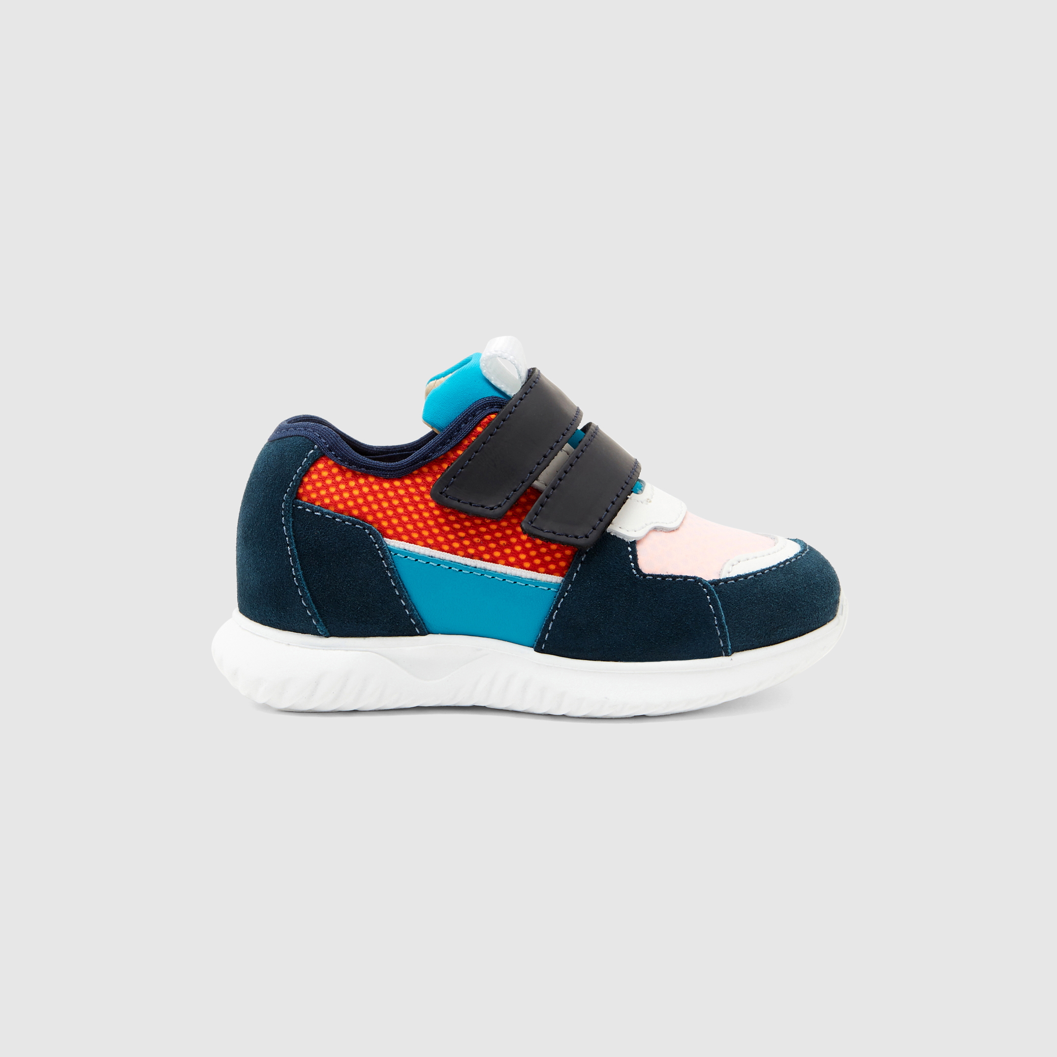 Baby boy running shoes