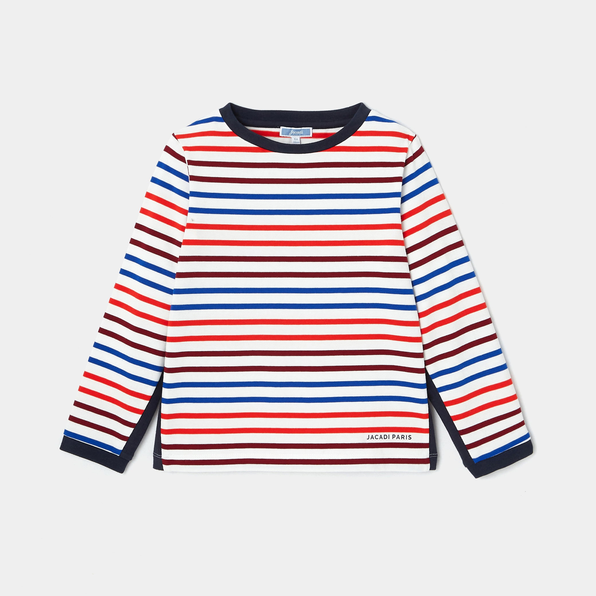 Boy sailor T-shirt