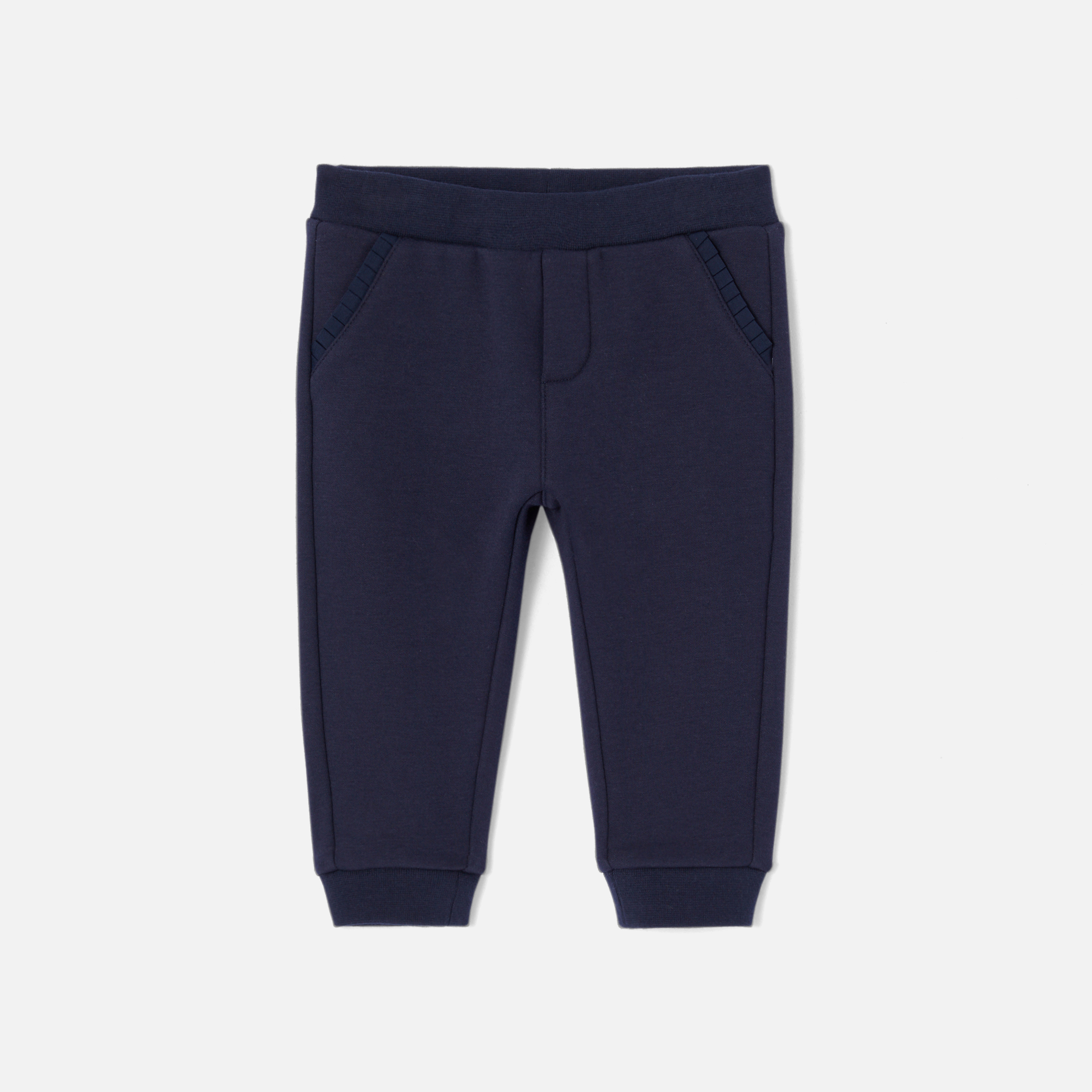 Pantaloni din fleece