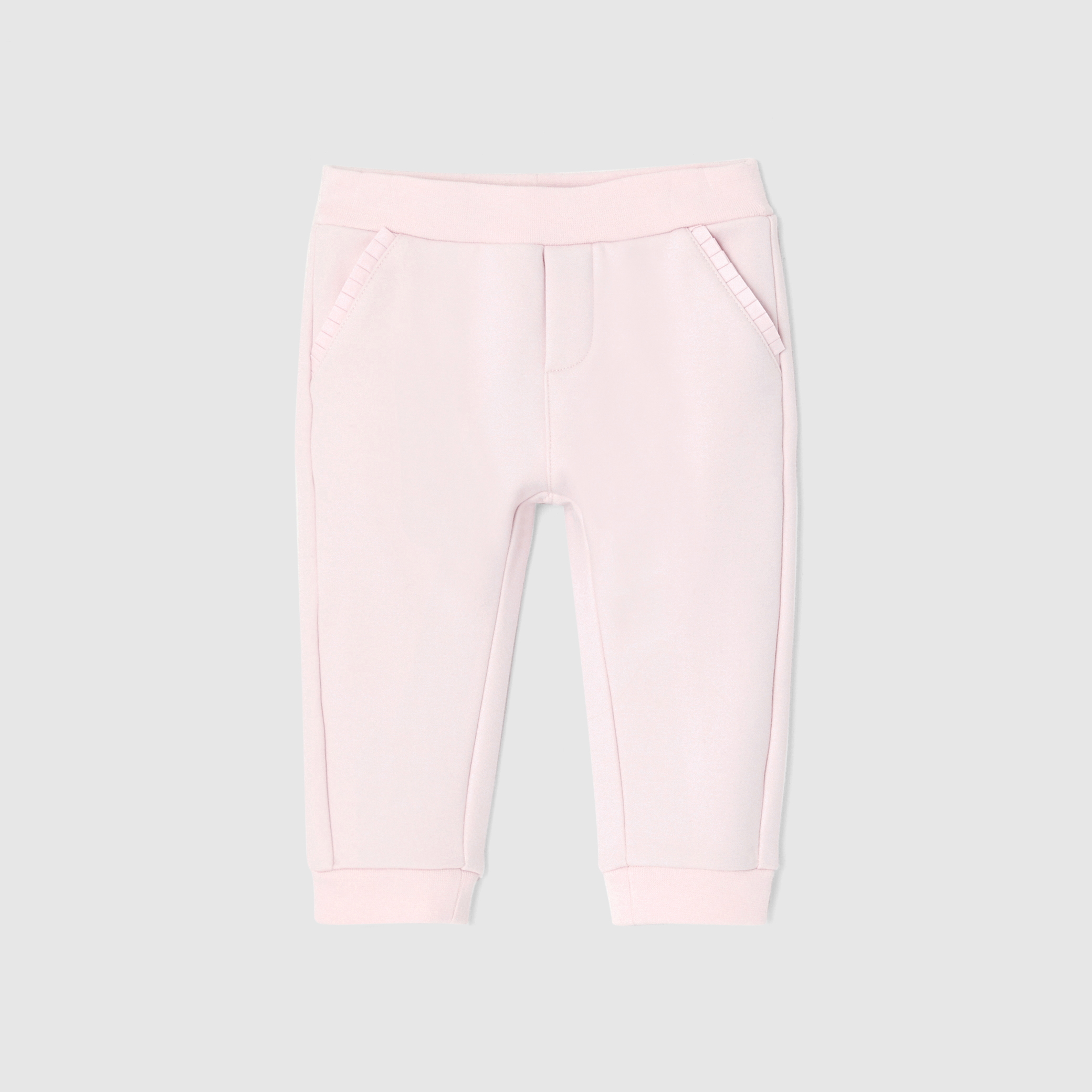 Pantaloni din fleece