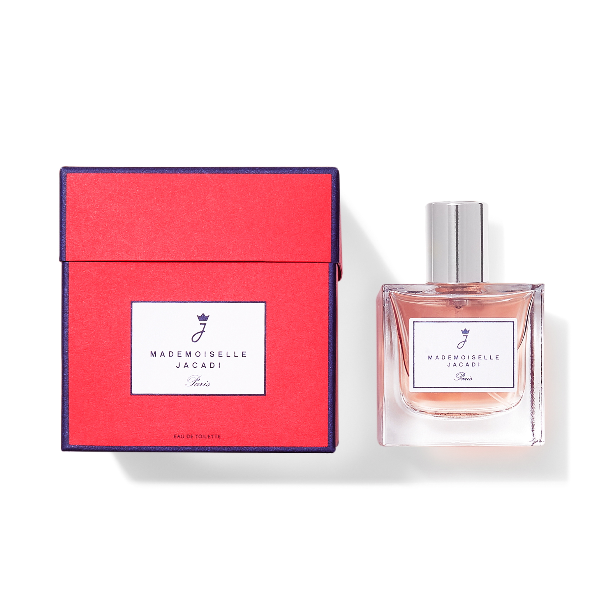 EDT MLLE 100ML SPE INTER