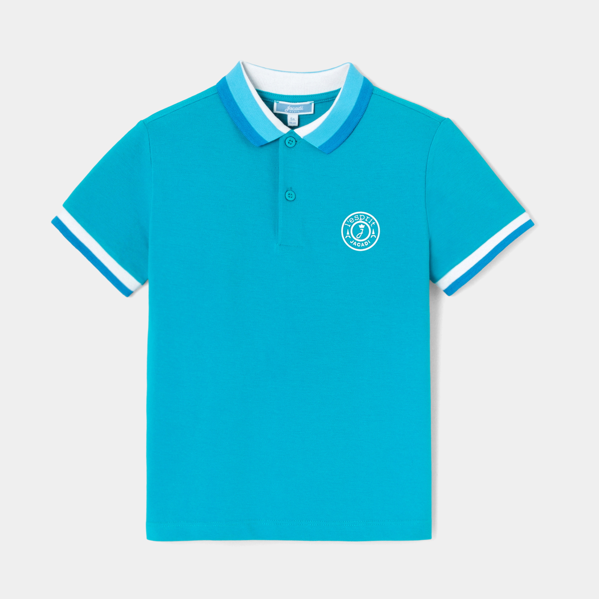 Tricou polo