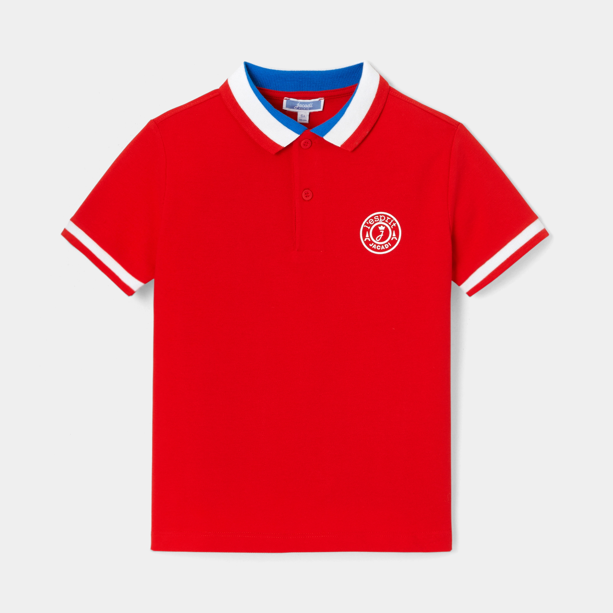 Tricou polo