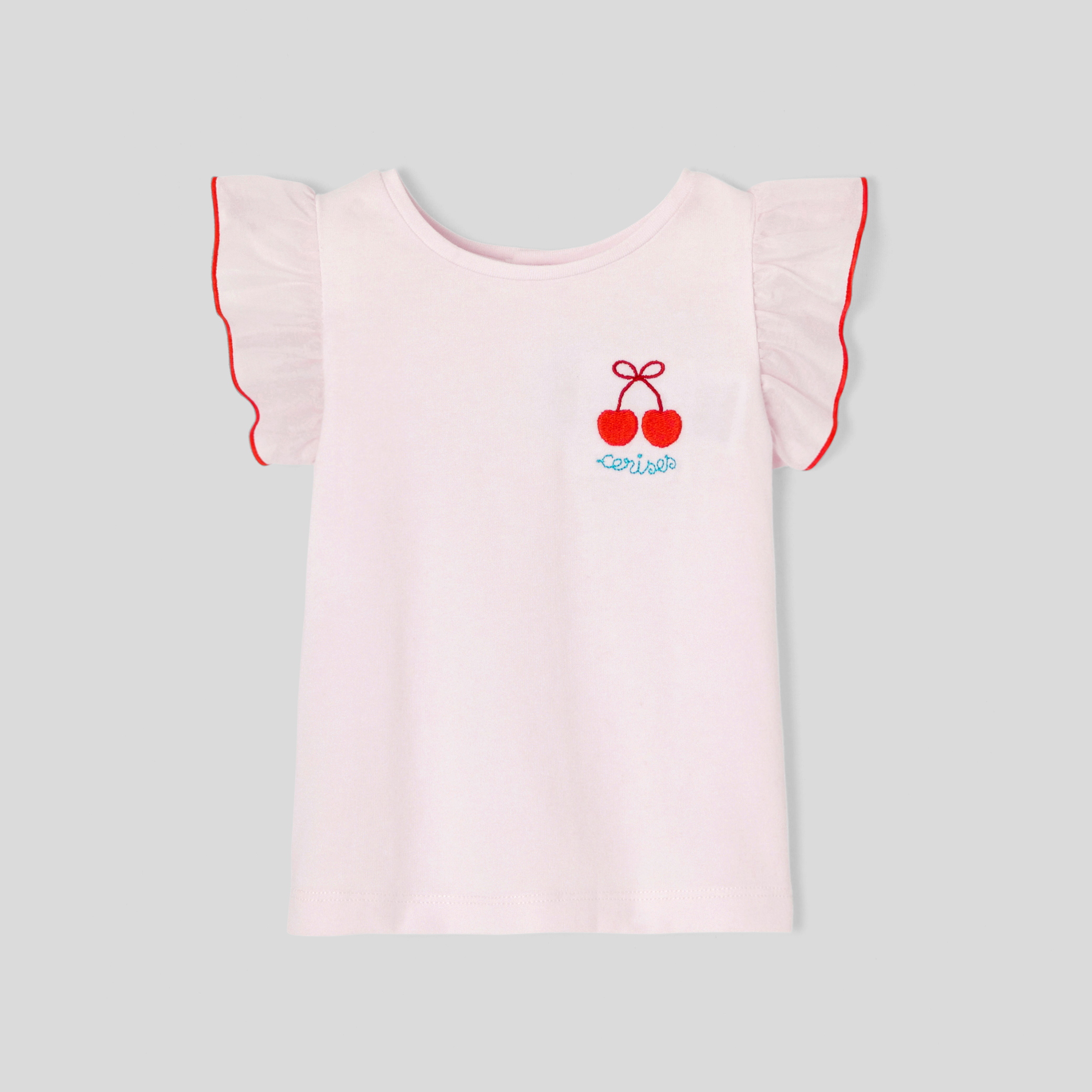 Tricou din jerseu