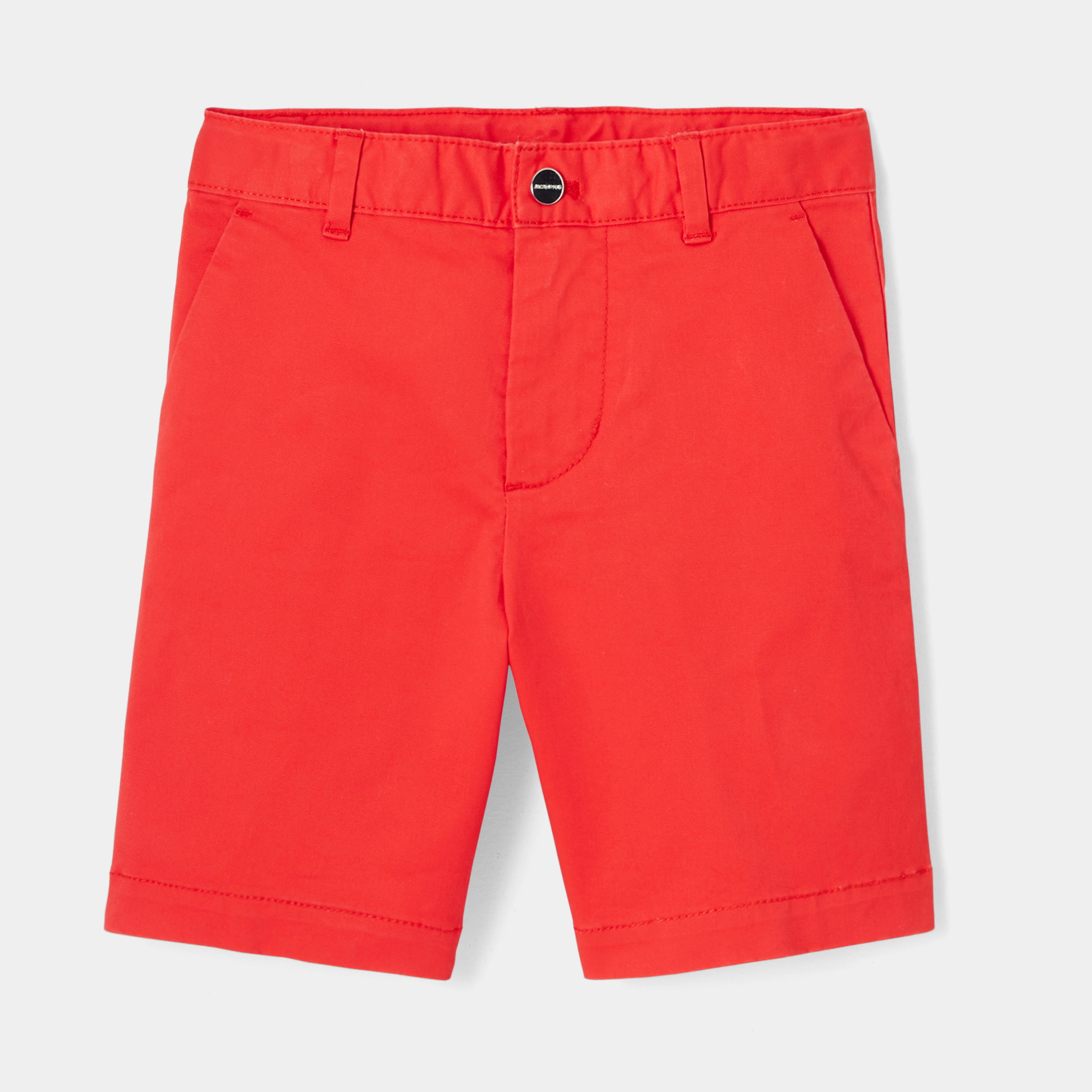 Bermude din twill
