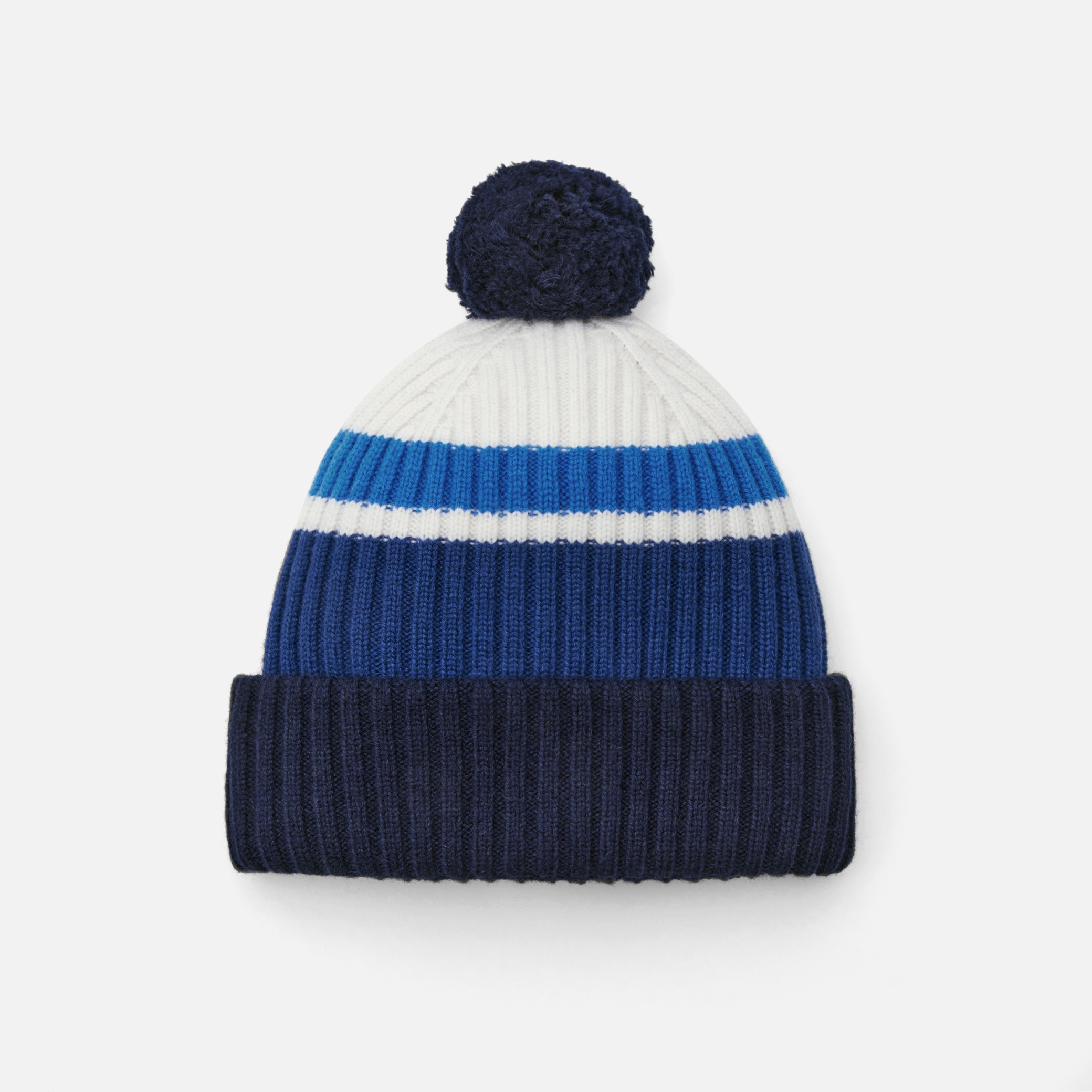 Boy beanie