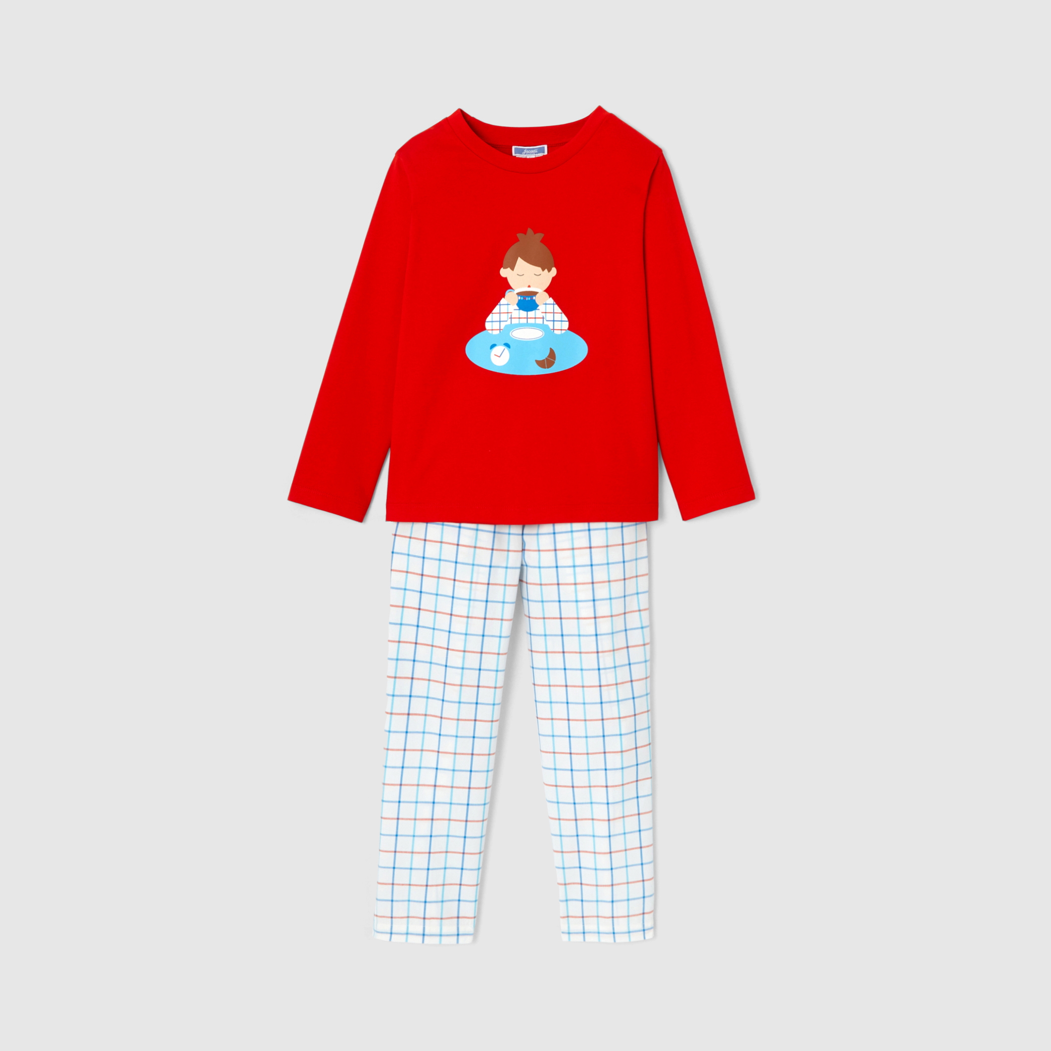 Boy pajamas