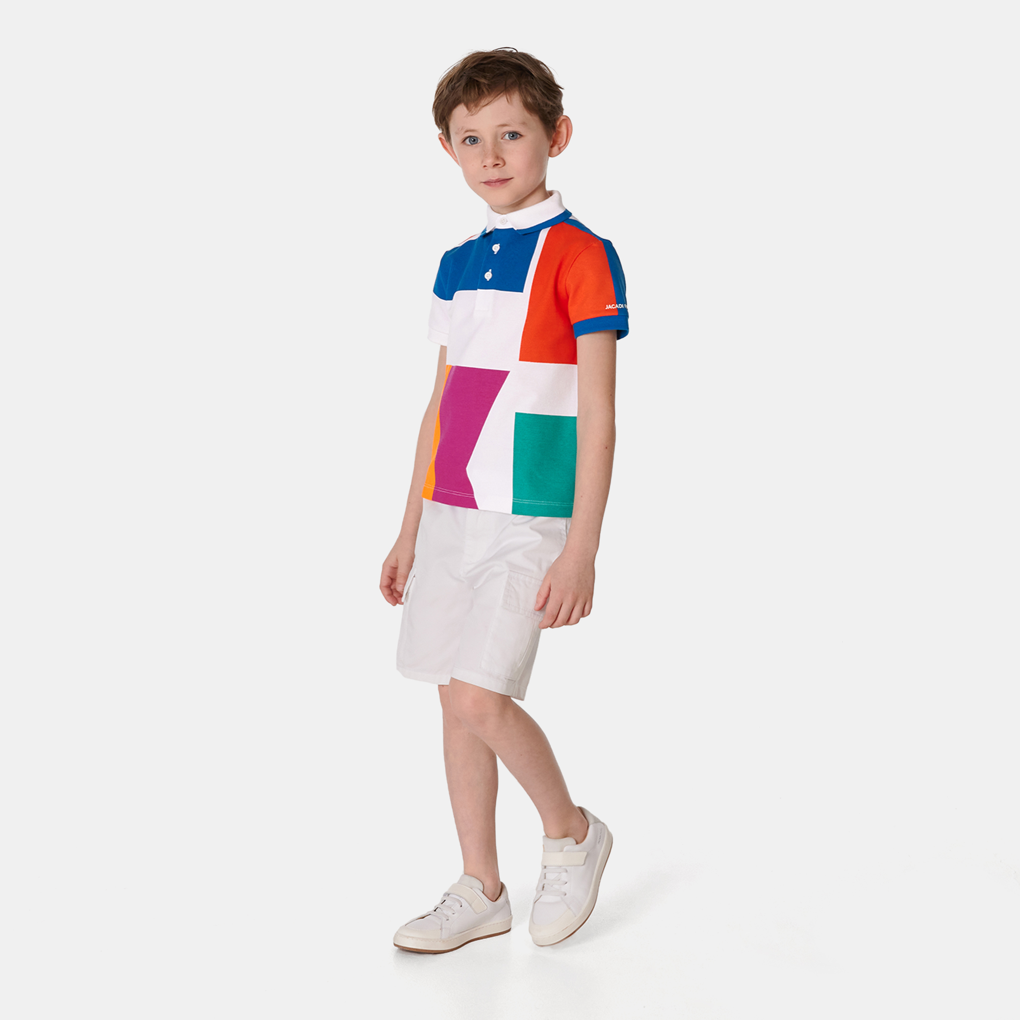 Tricou Polo