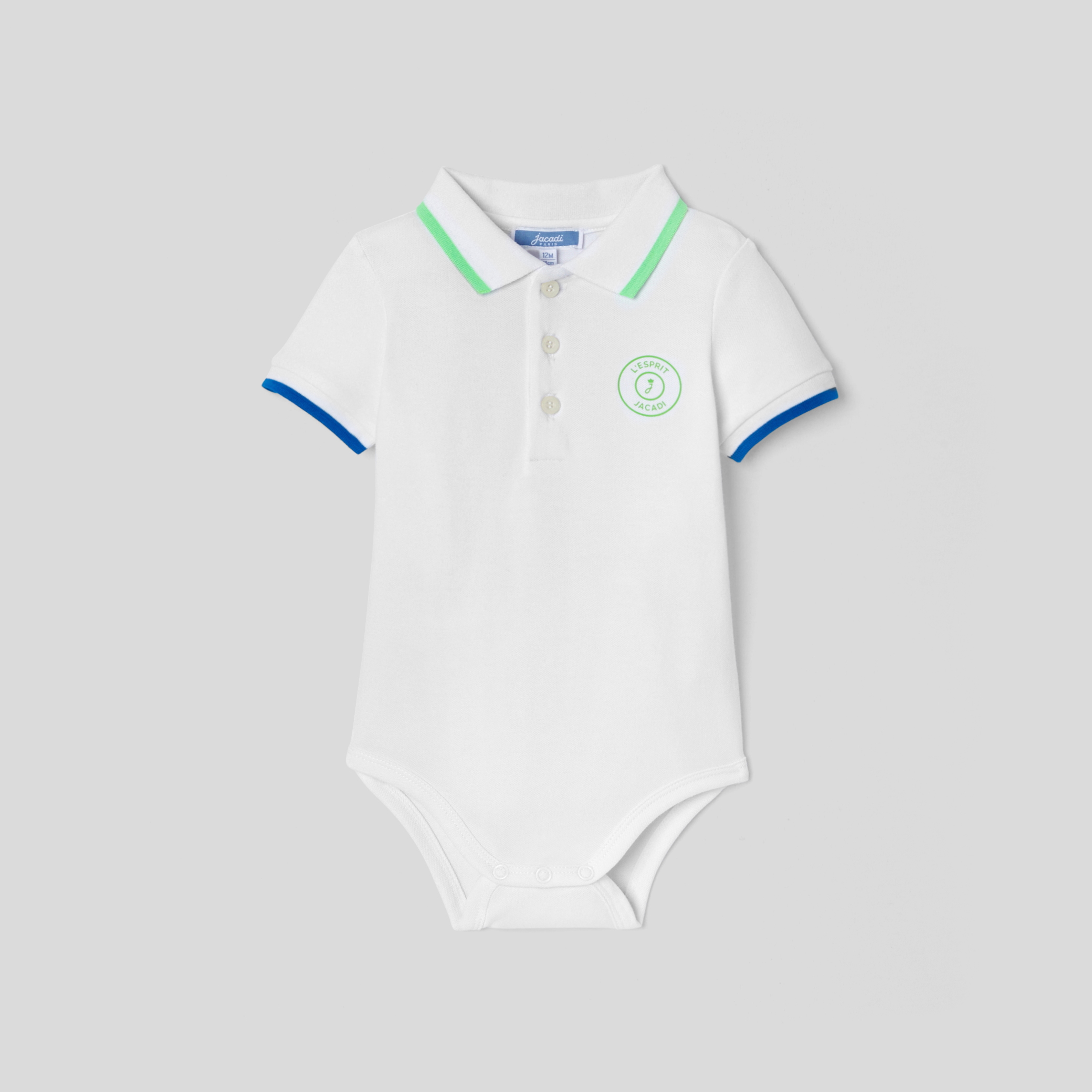 Body Polo