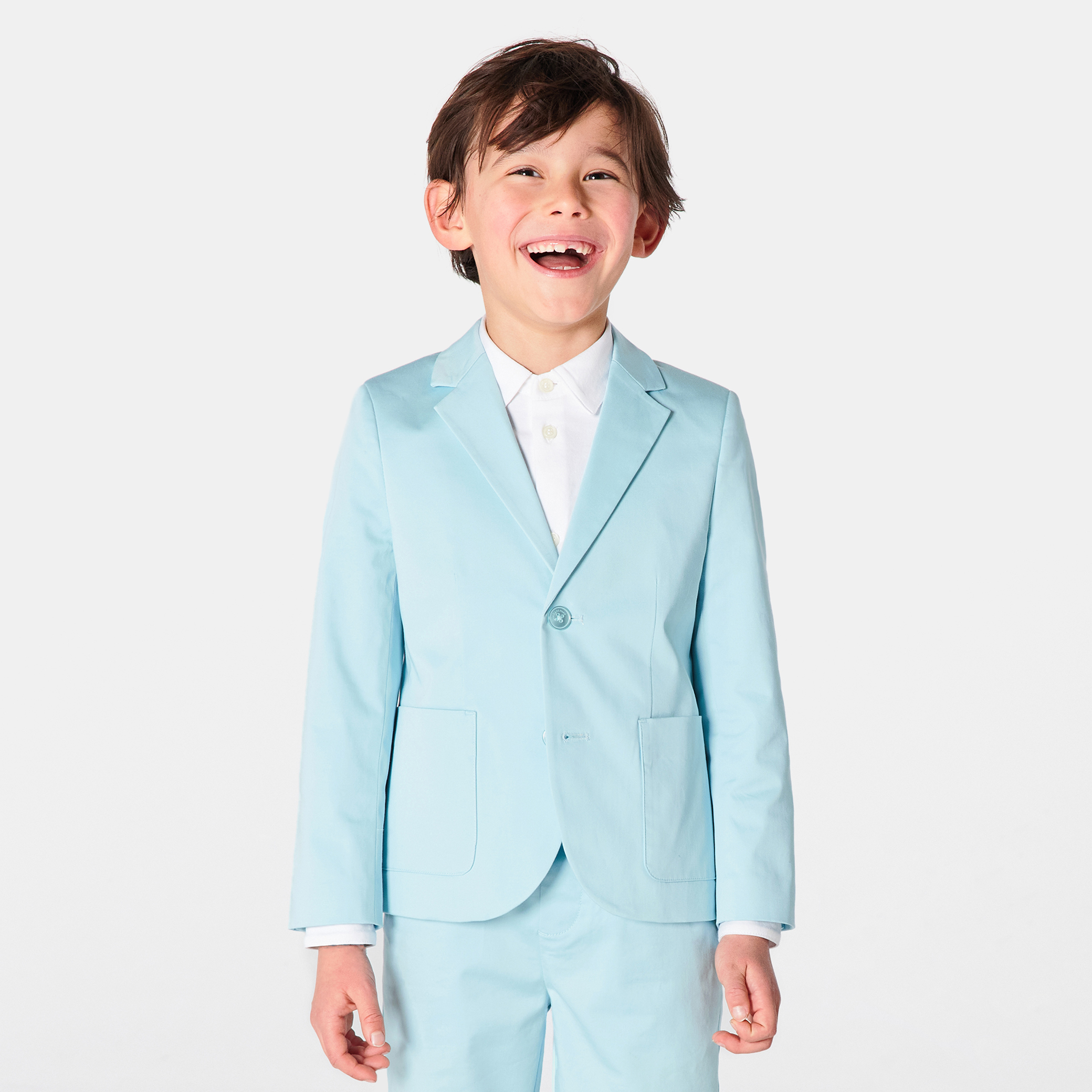 Boy ceremony jacket