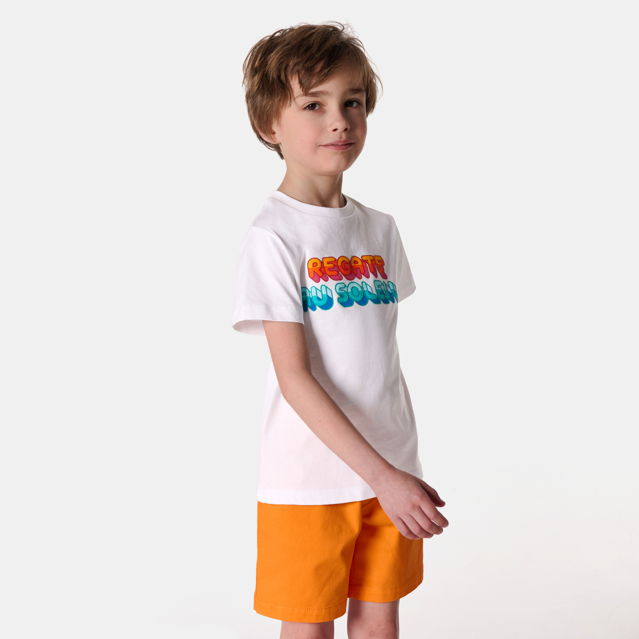 Tricou cu mesaj