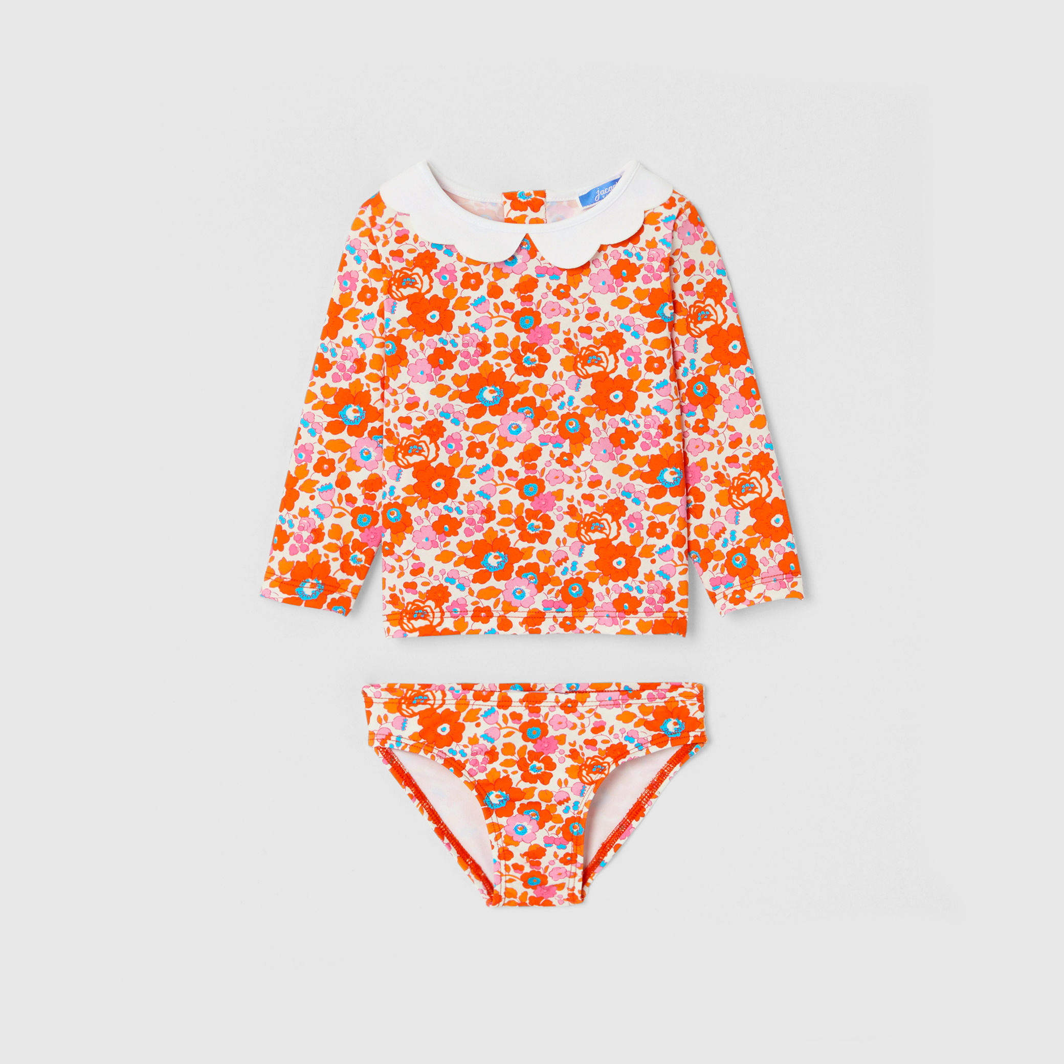 Costume de baie anti-UV Liberty