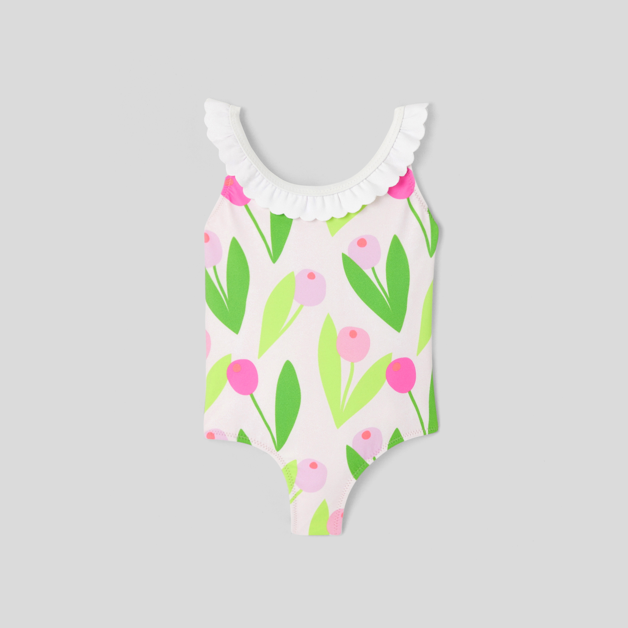 Costum de baie întreg