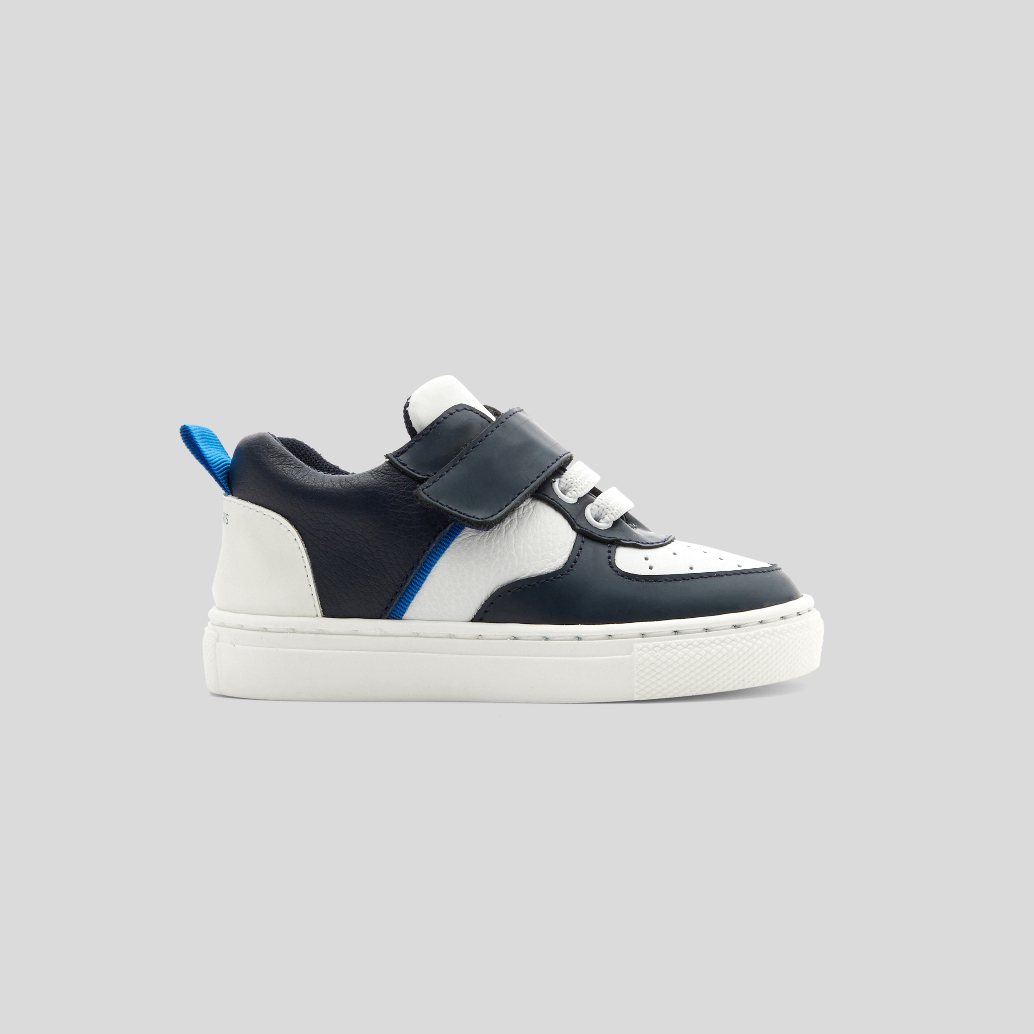 Baby boy sneakers