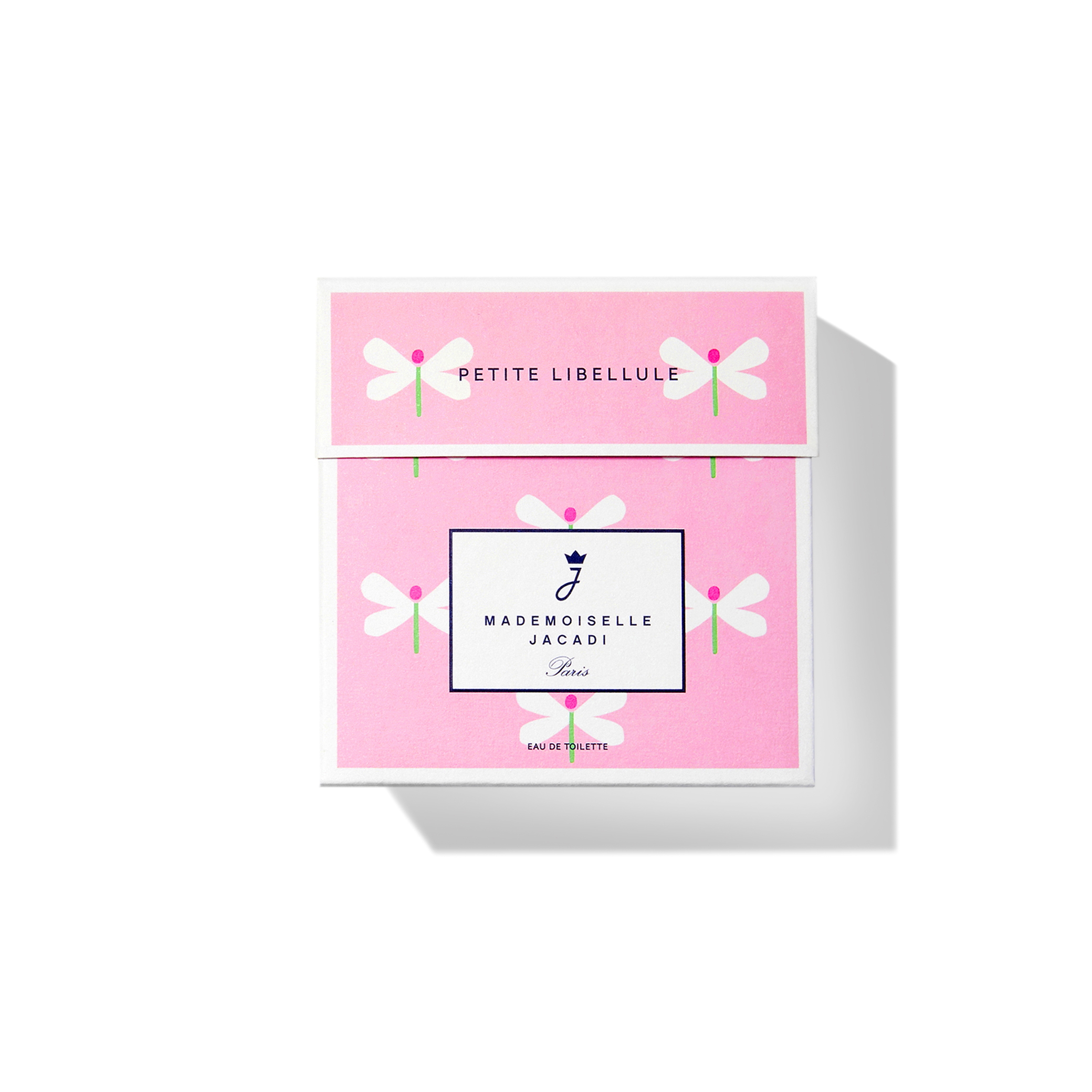 EAU DE TOILETTE PETITE LIBELLULE 100 ML