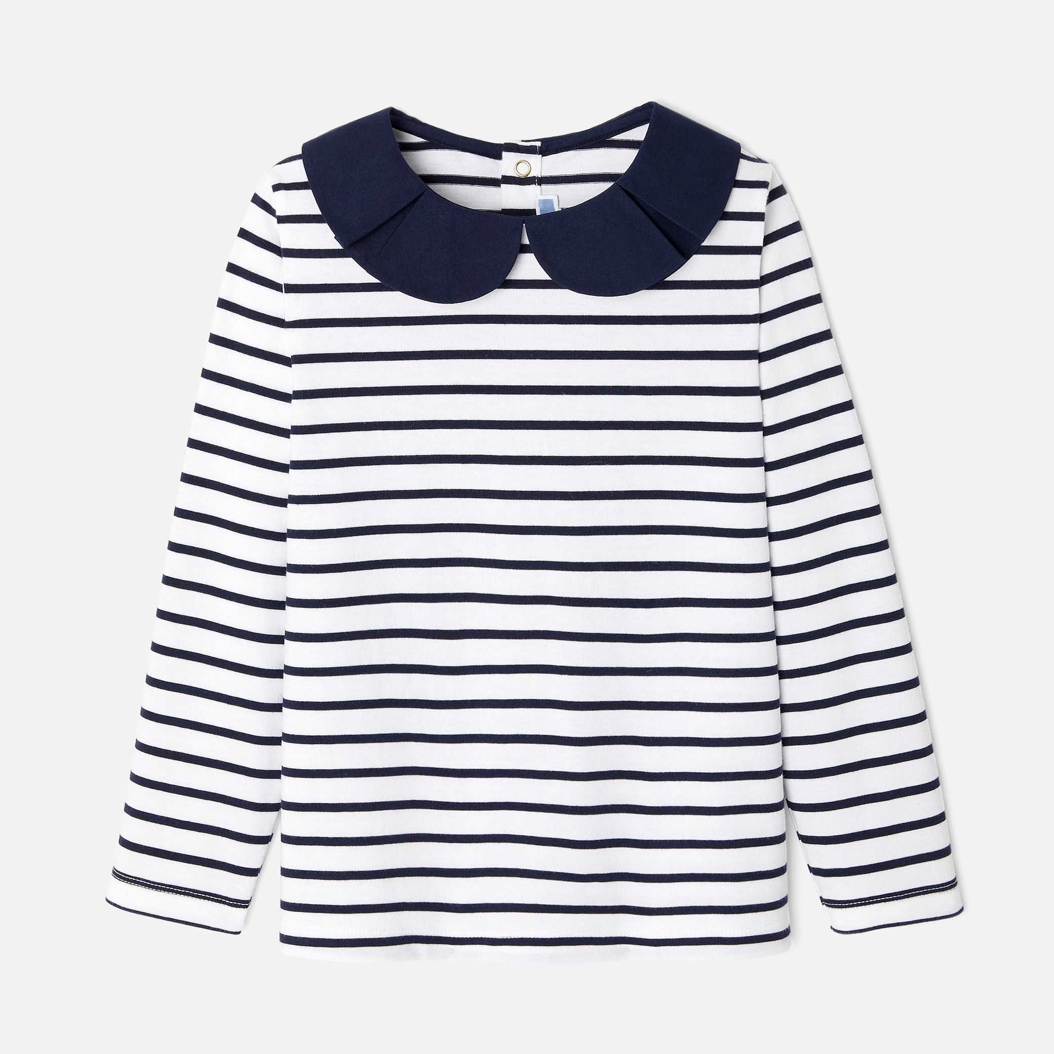 Girl sailor T-shirt