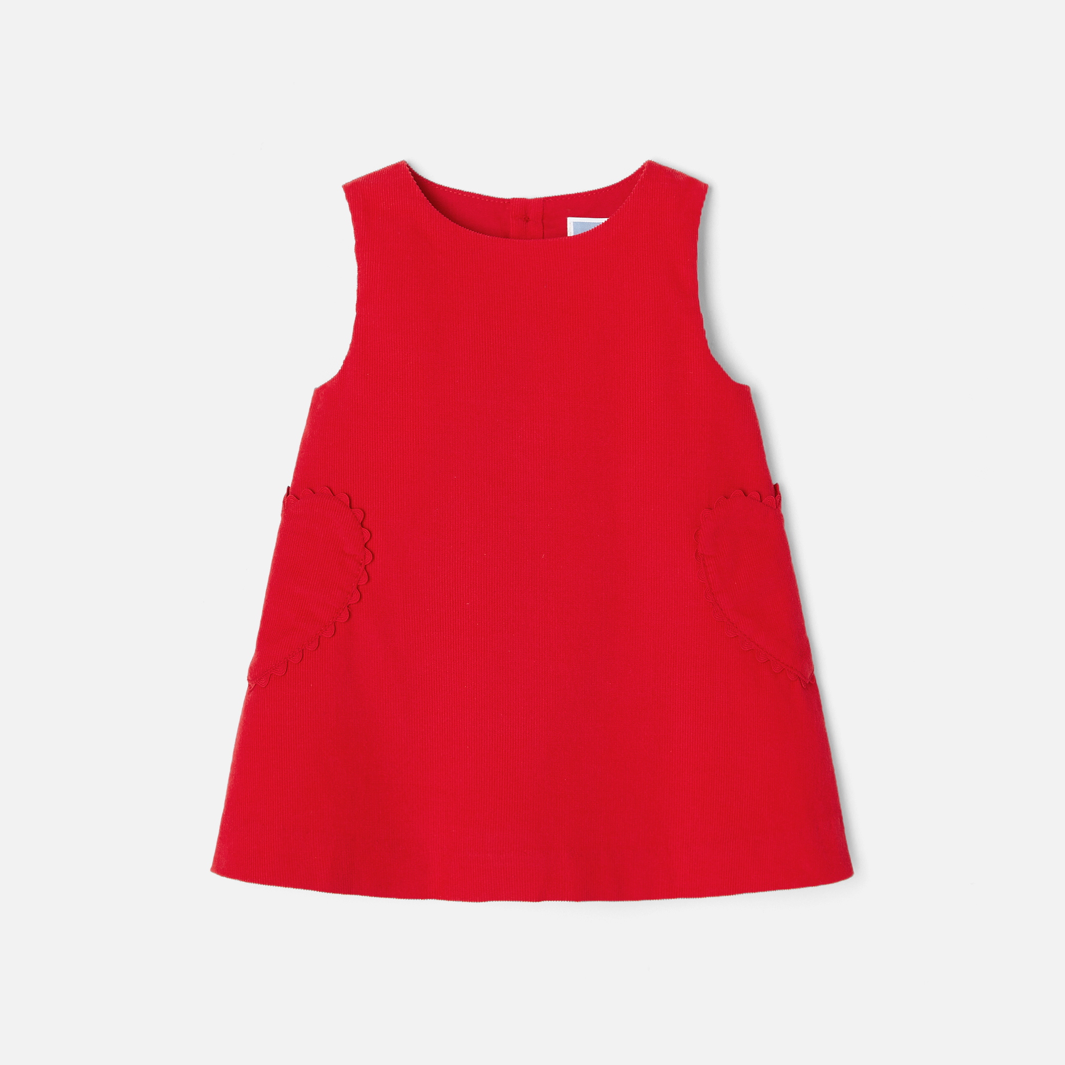 Baby girl dress