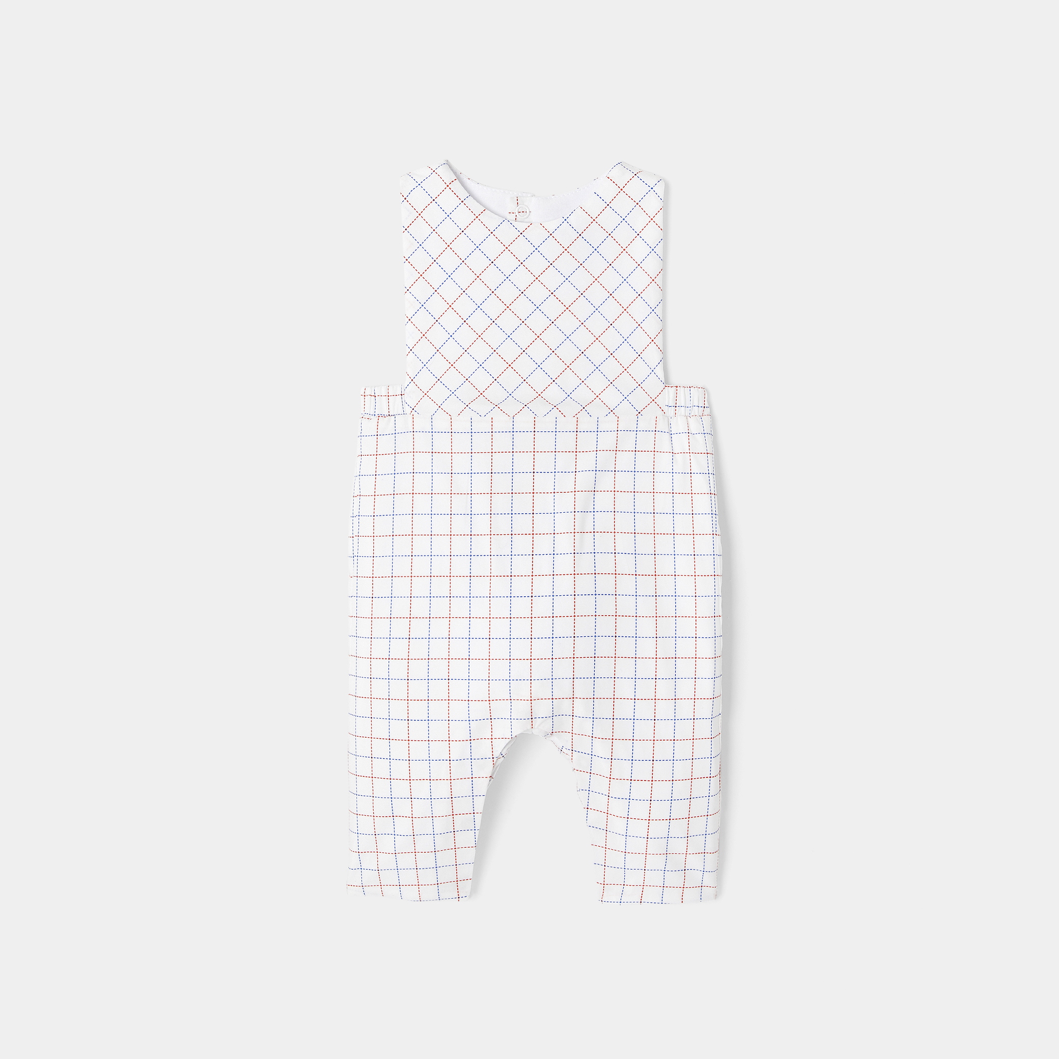 Baby boy jumpsuit