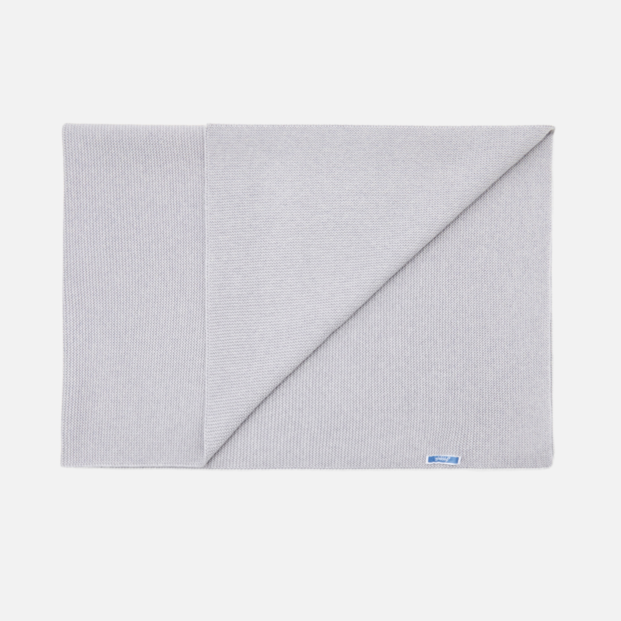 COUVERTURE MOUSSE LAINE
