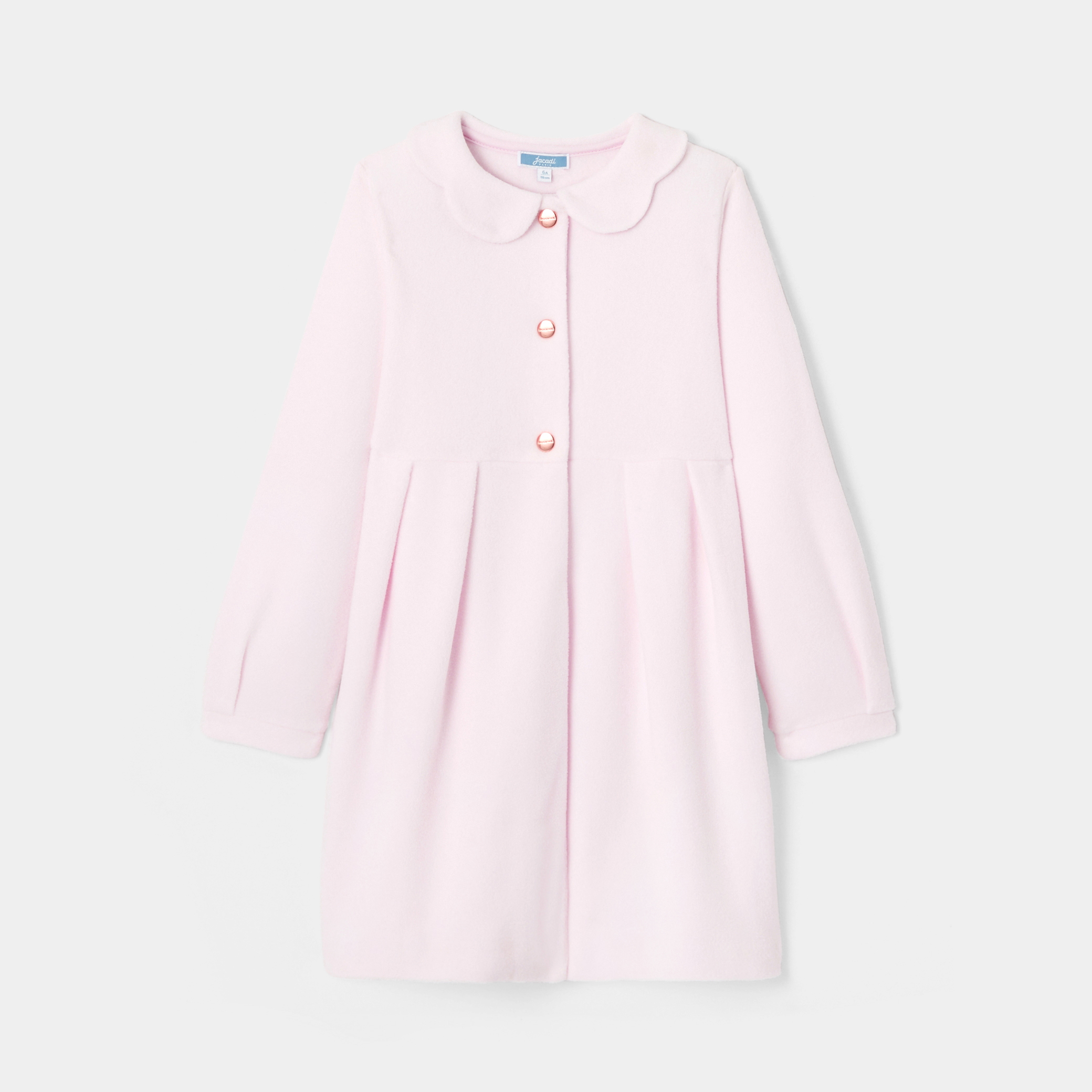 Girl robe