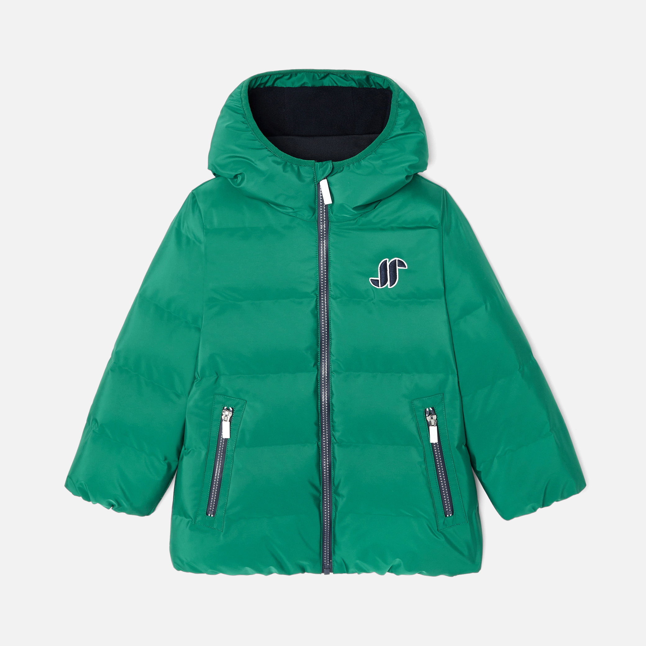 Boy puffer jacket