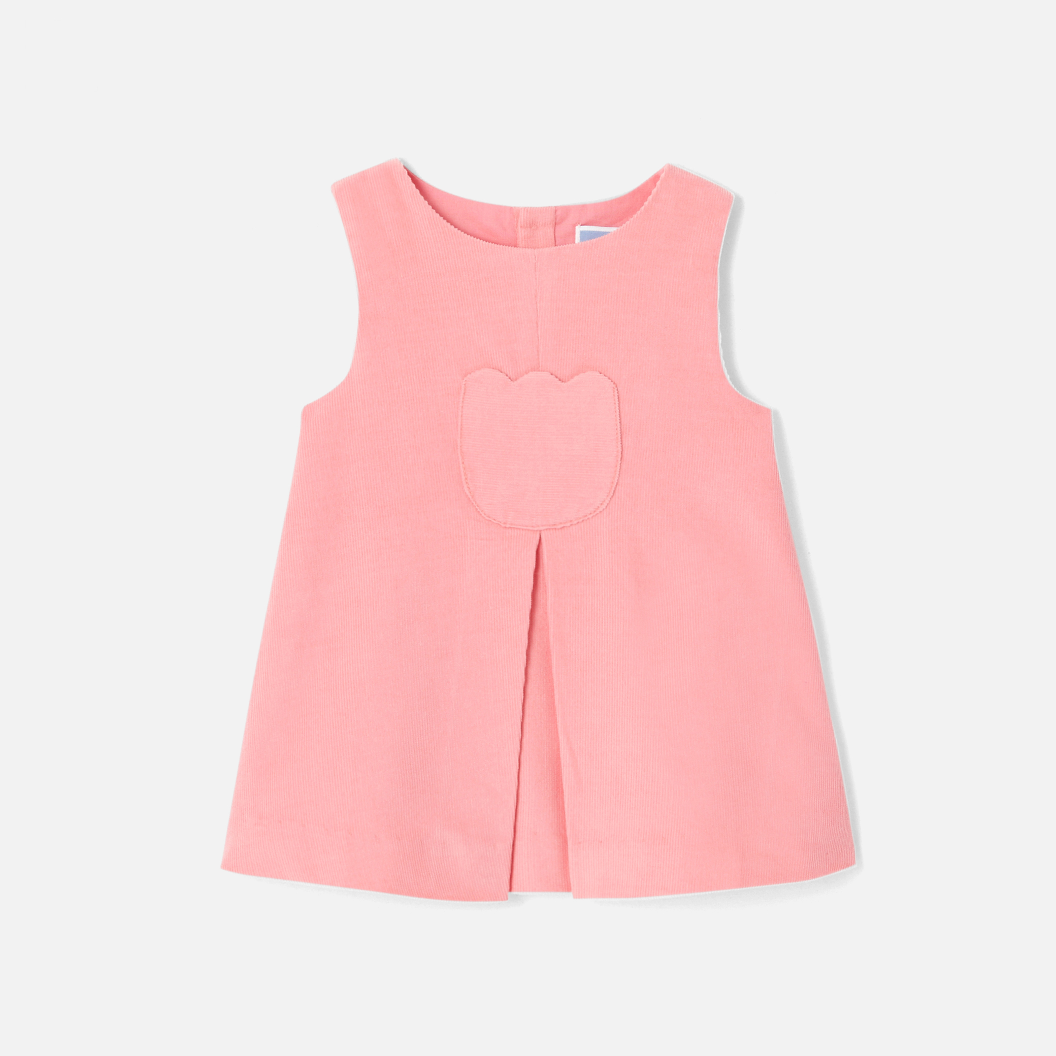 Baby girl dress