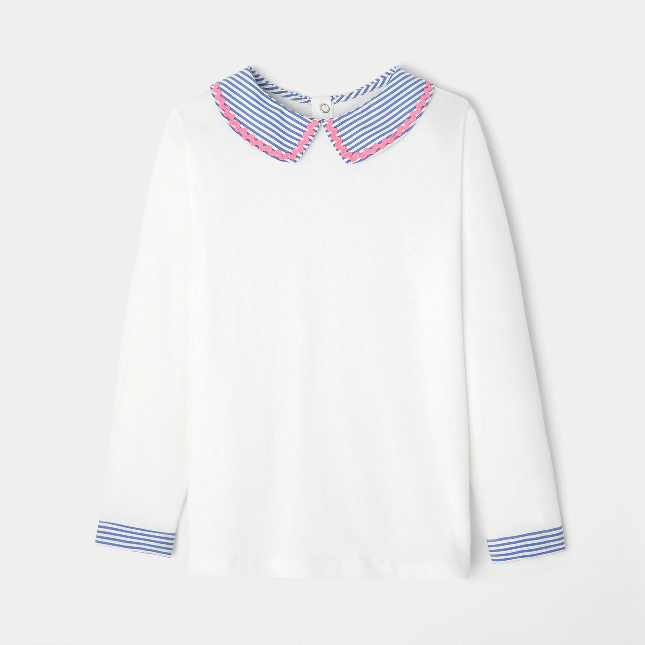 Girl long sleeve t-shirt