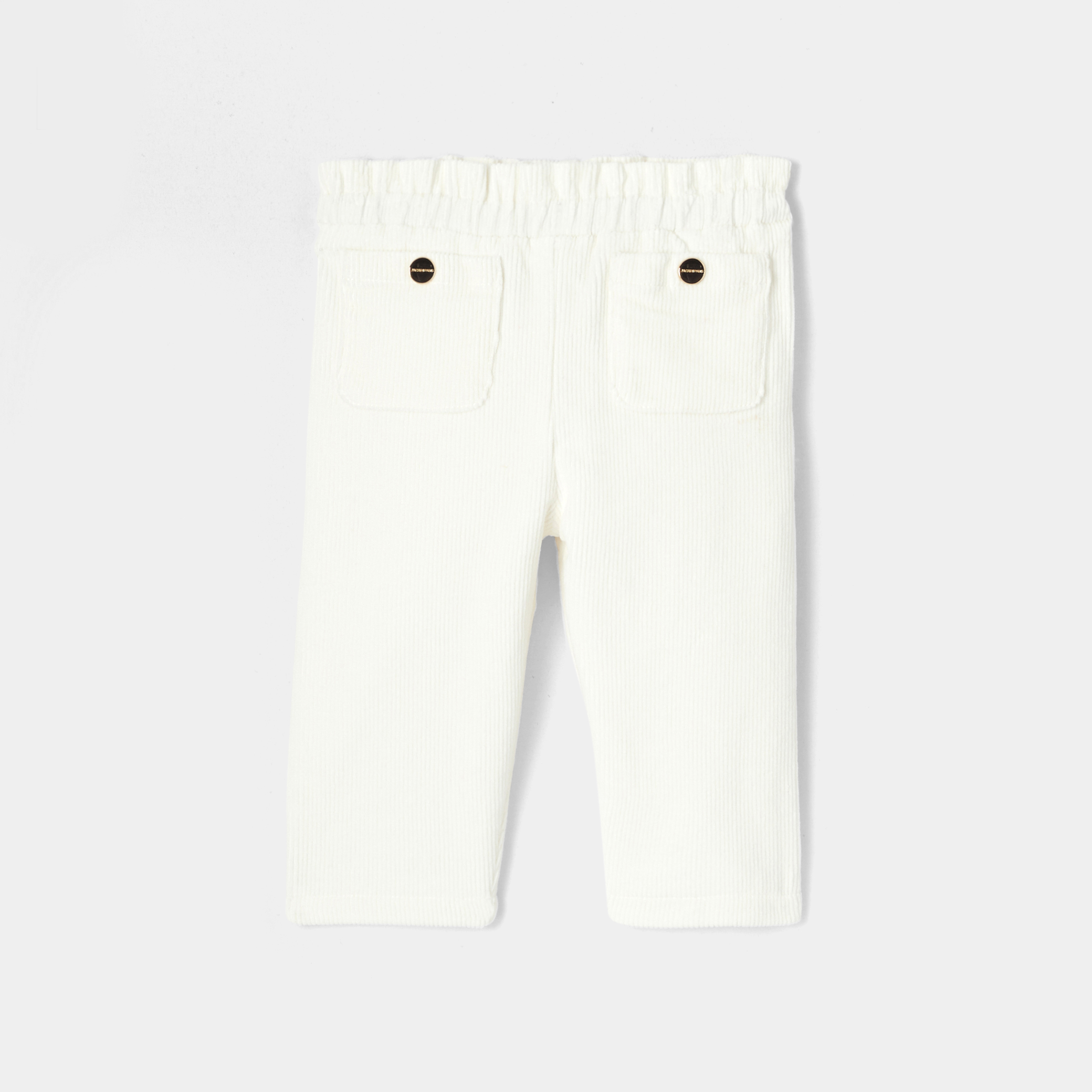 Pantaloni de catifea