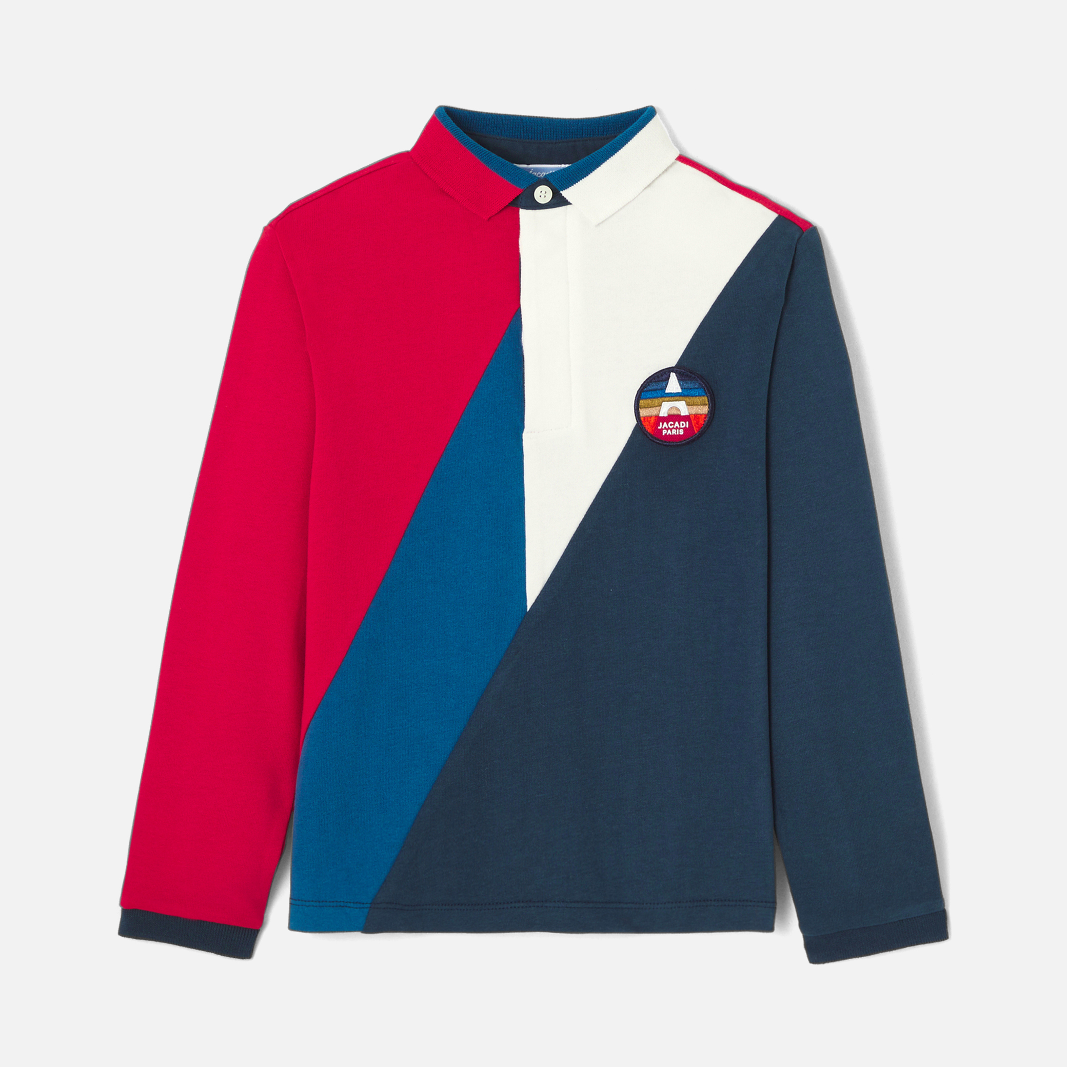 Boy polo