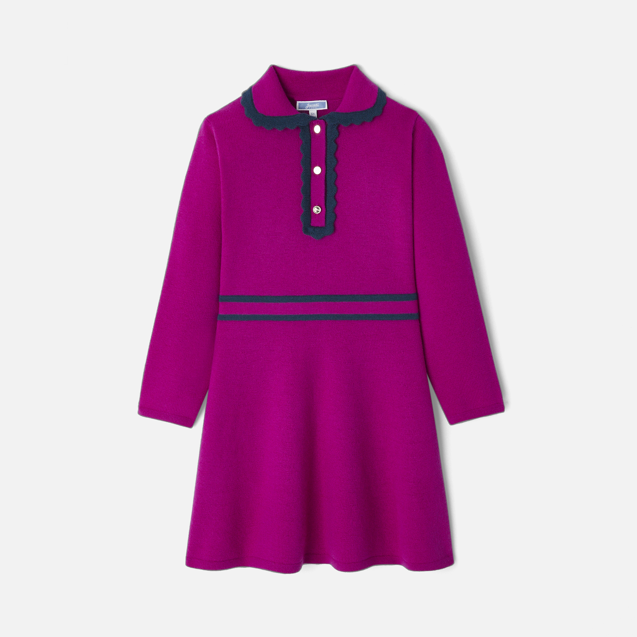 Rochie tricotata