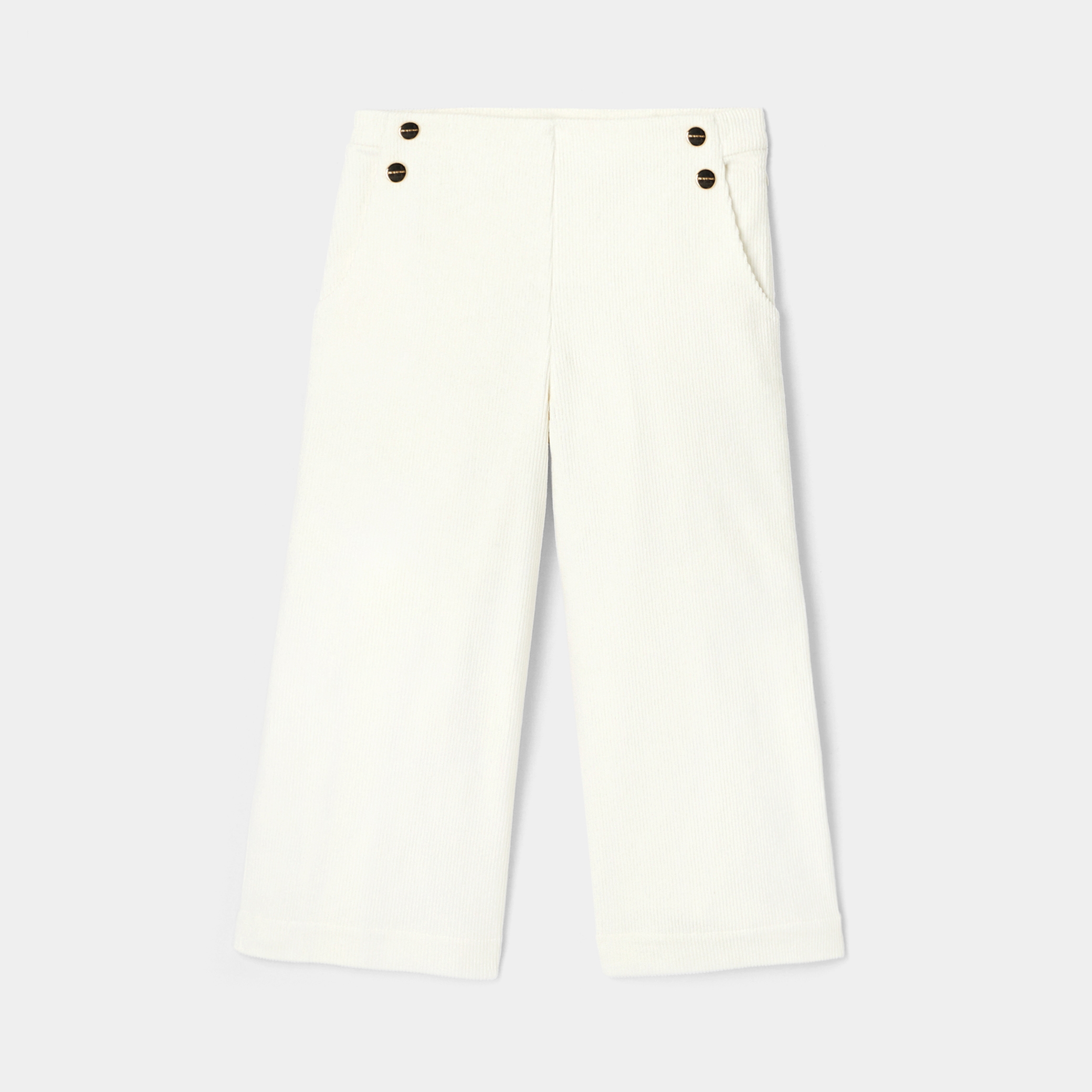 Pantaloni de catifea