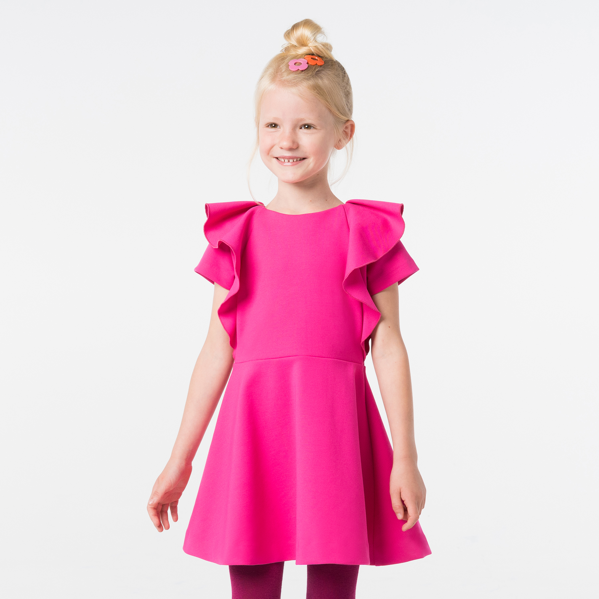 Rochie pentru fete