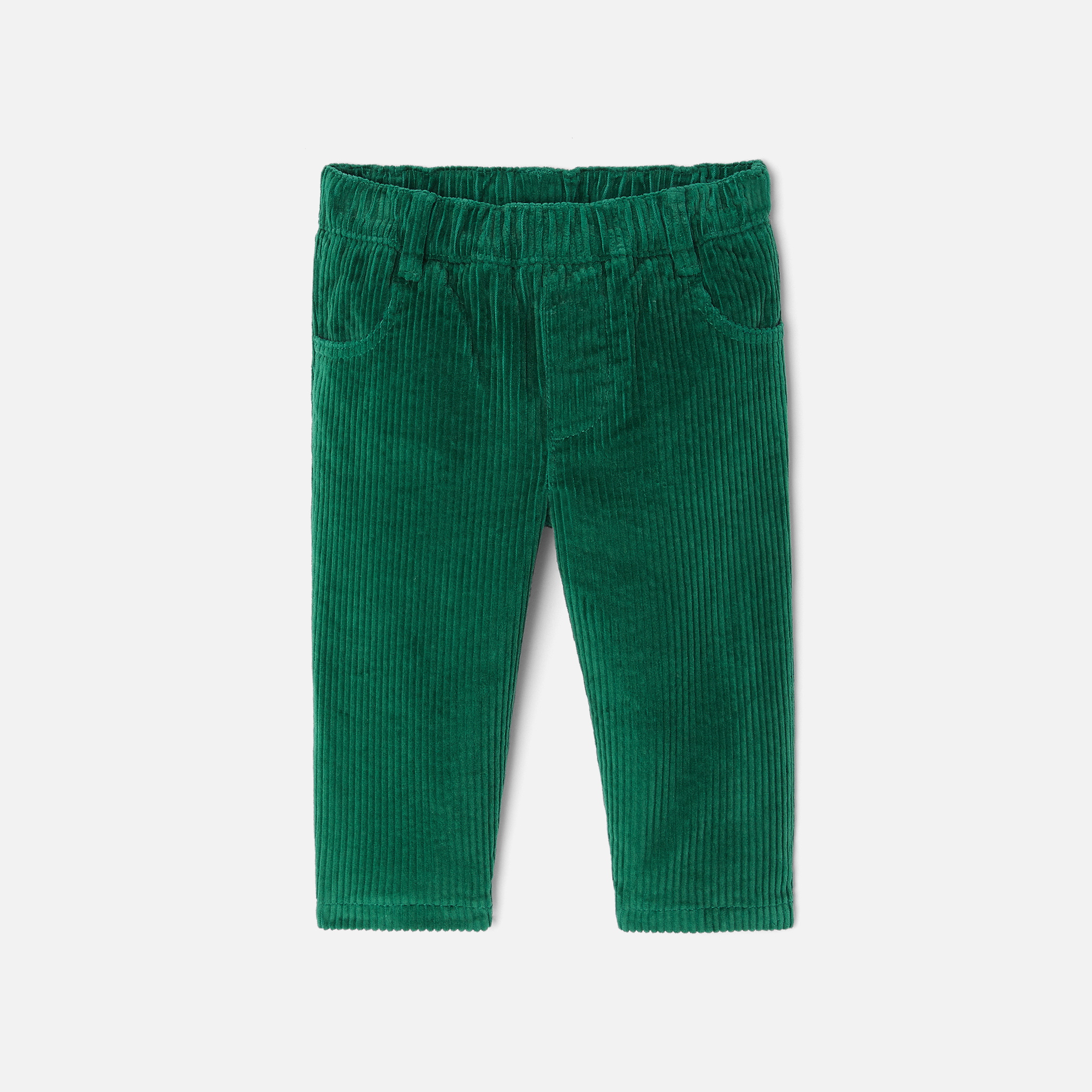 Pantaloni din catifea