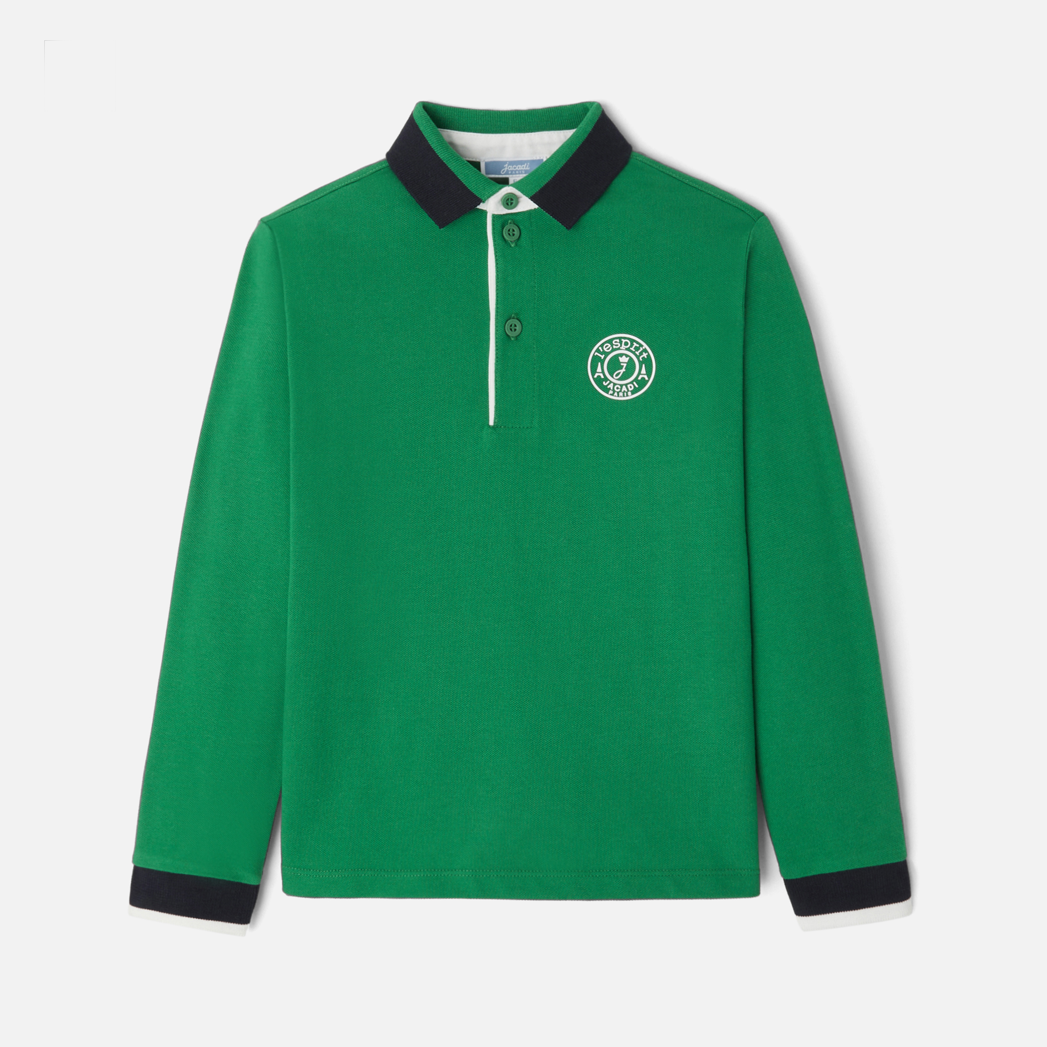 Boy polo