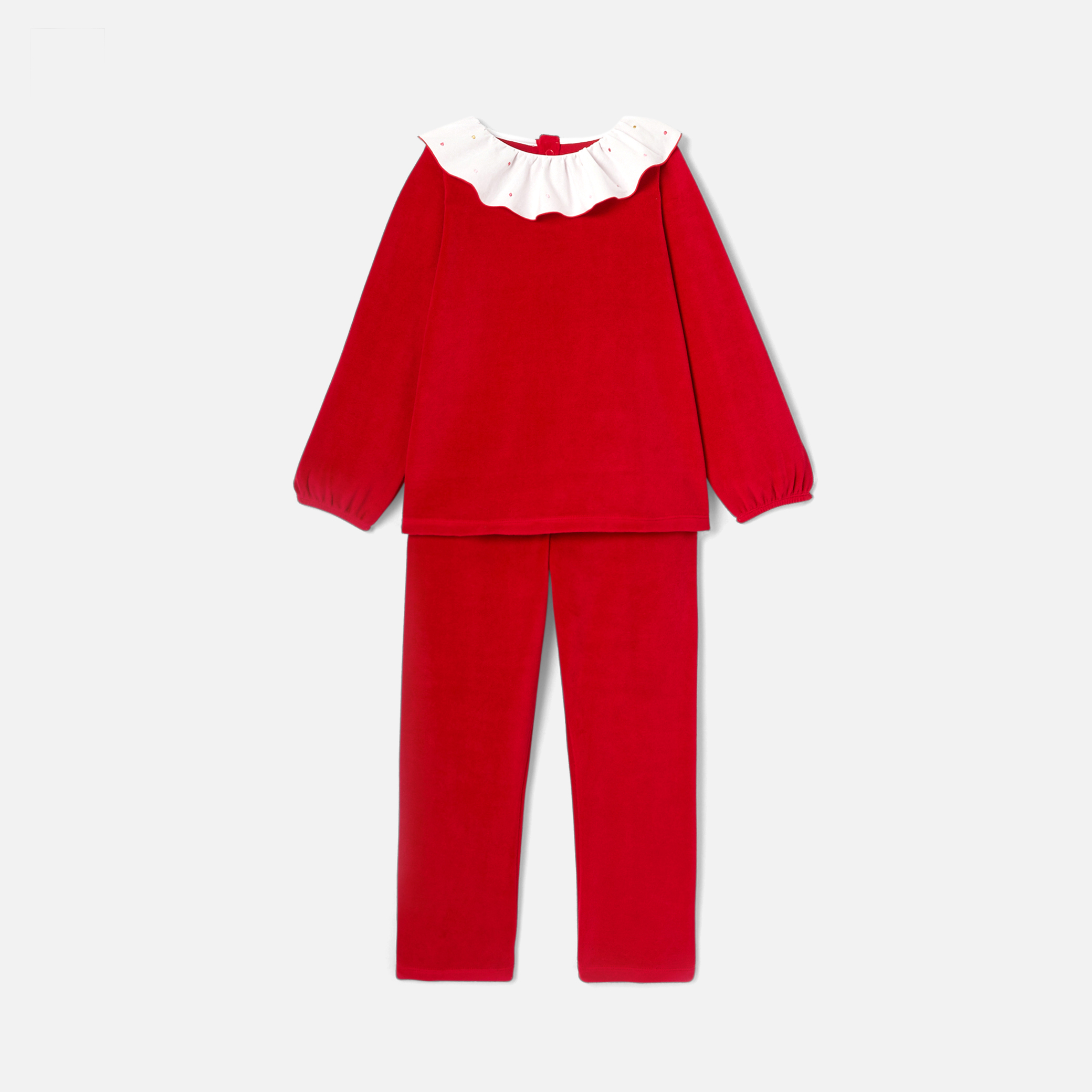 Pijama de Craciun