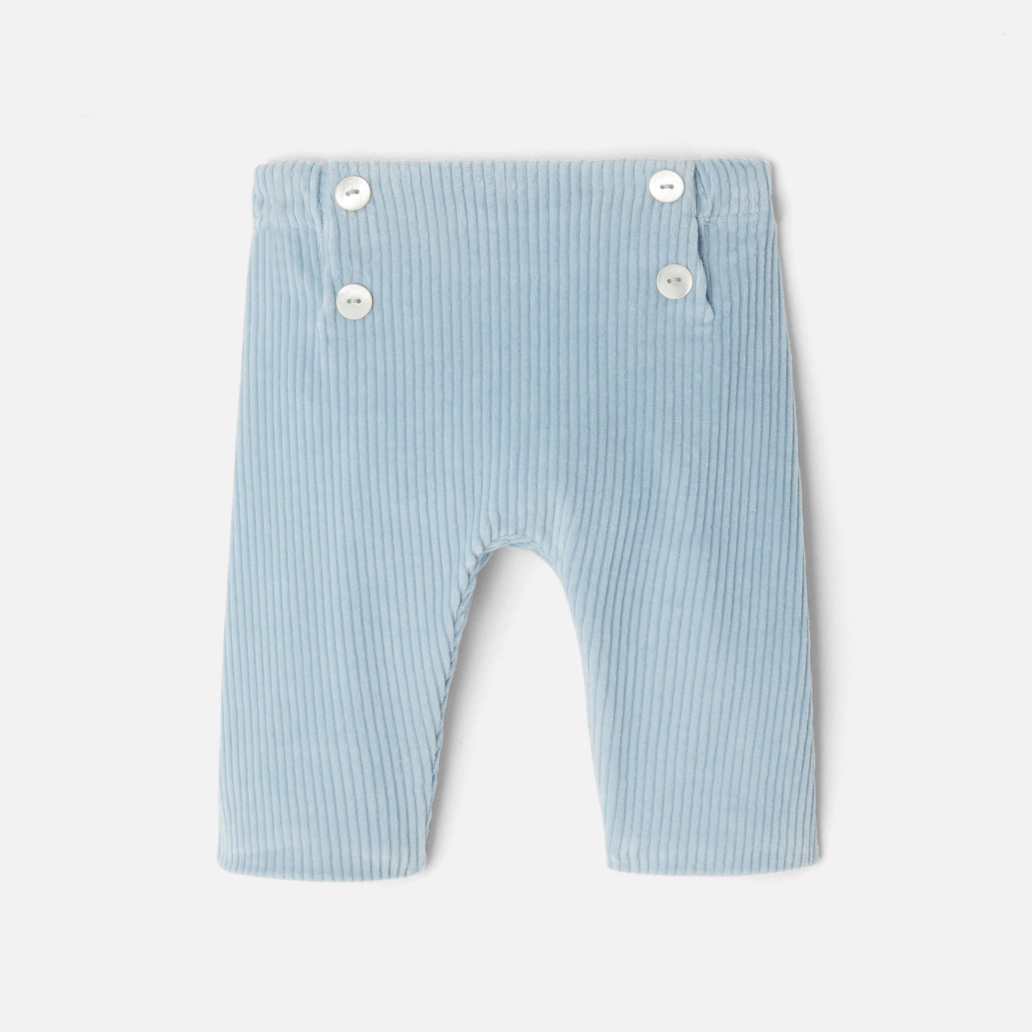 Pantaloni din catifea