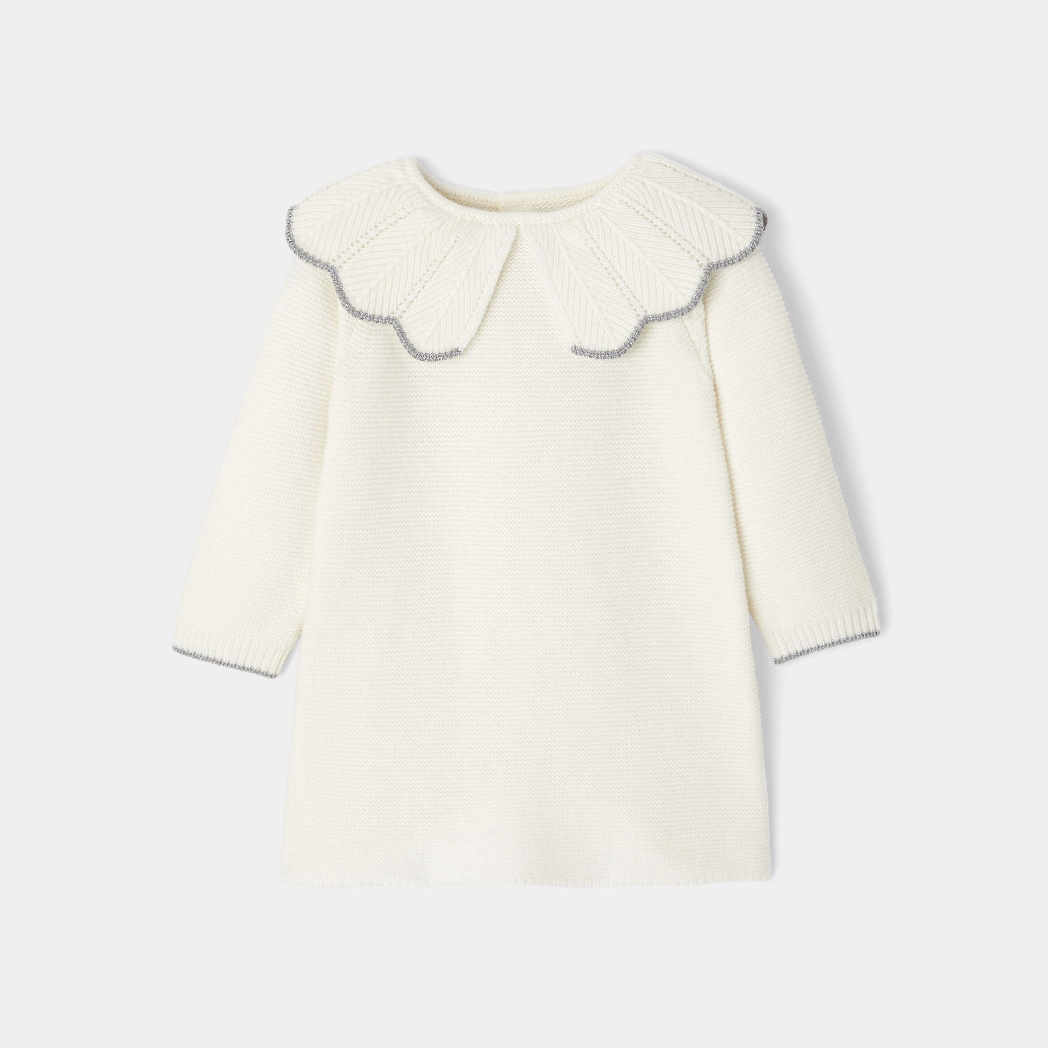 Rochie tricotata
