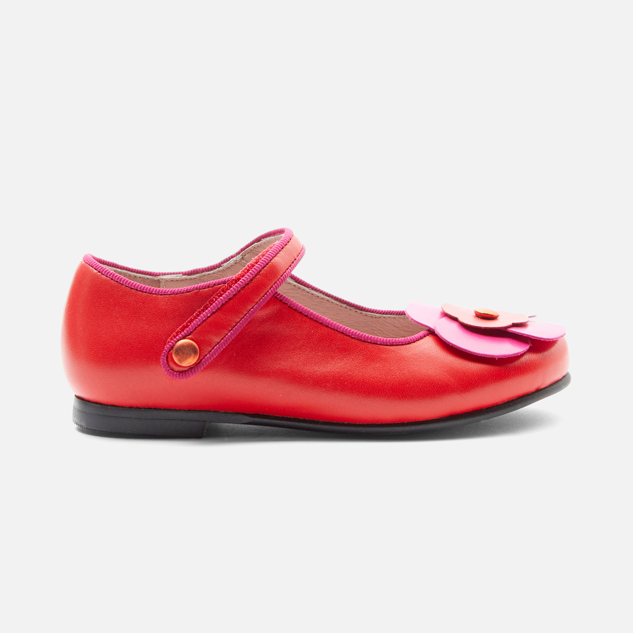 Balerini Mary Janes