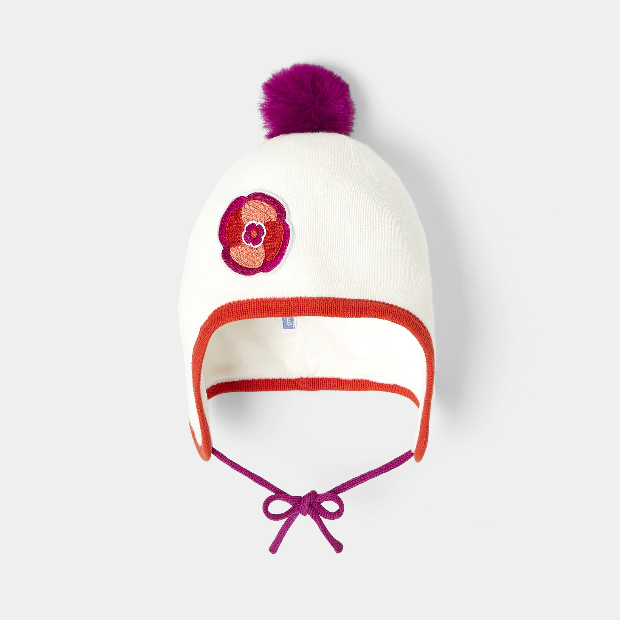 Baby girl hat