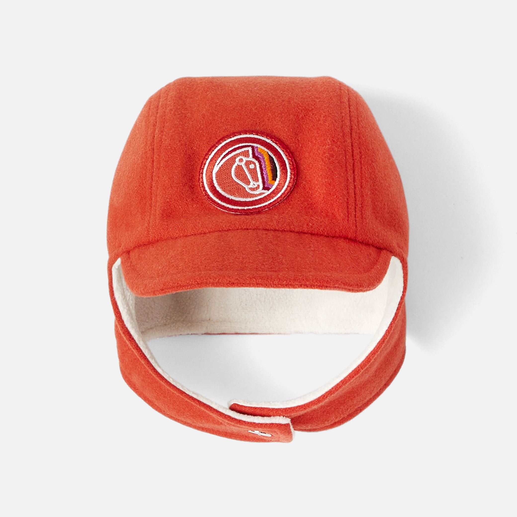 Baby boy winter cap