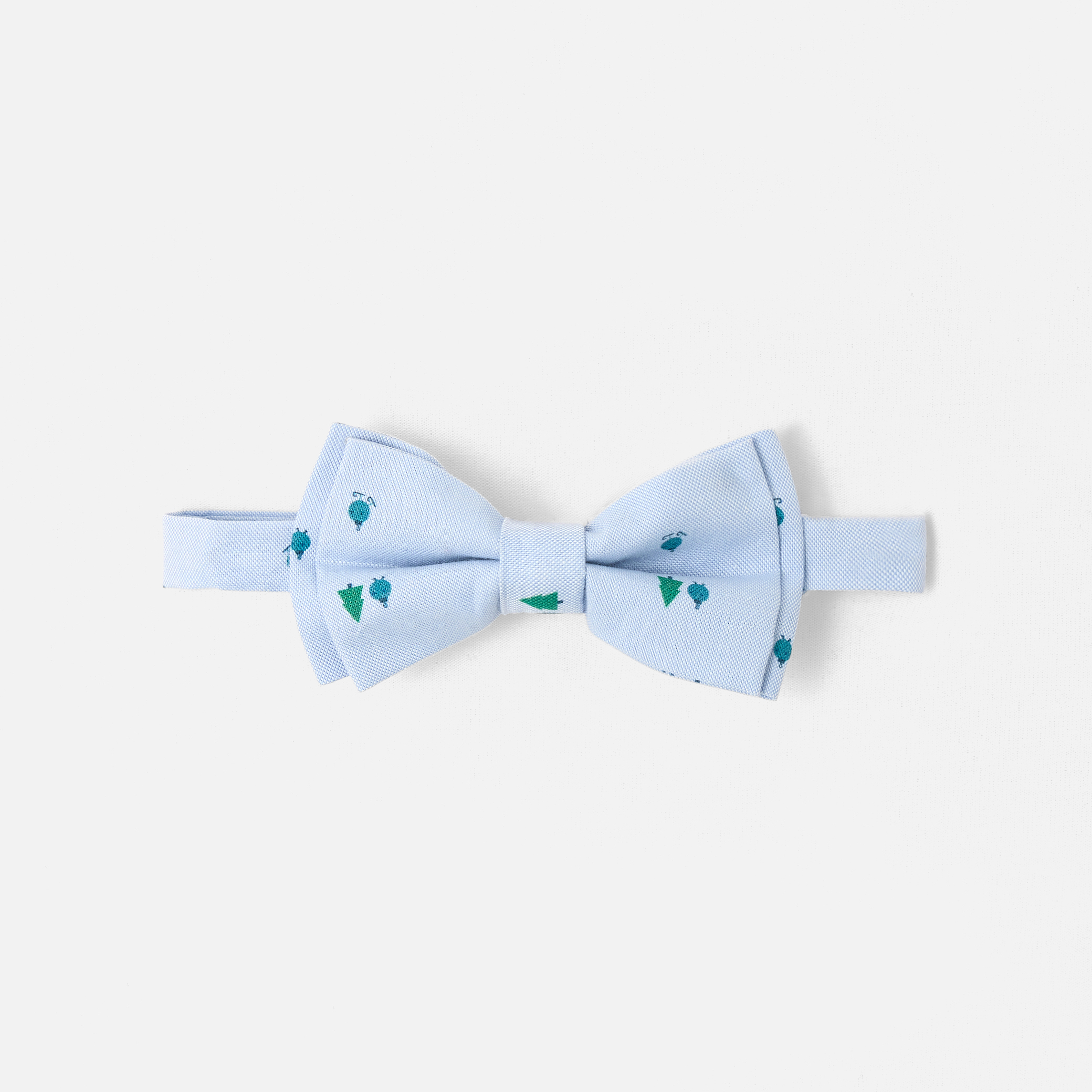 Boy bow tie